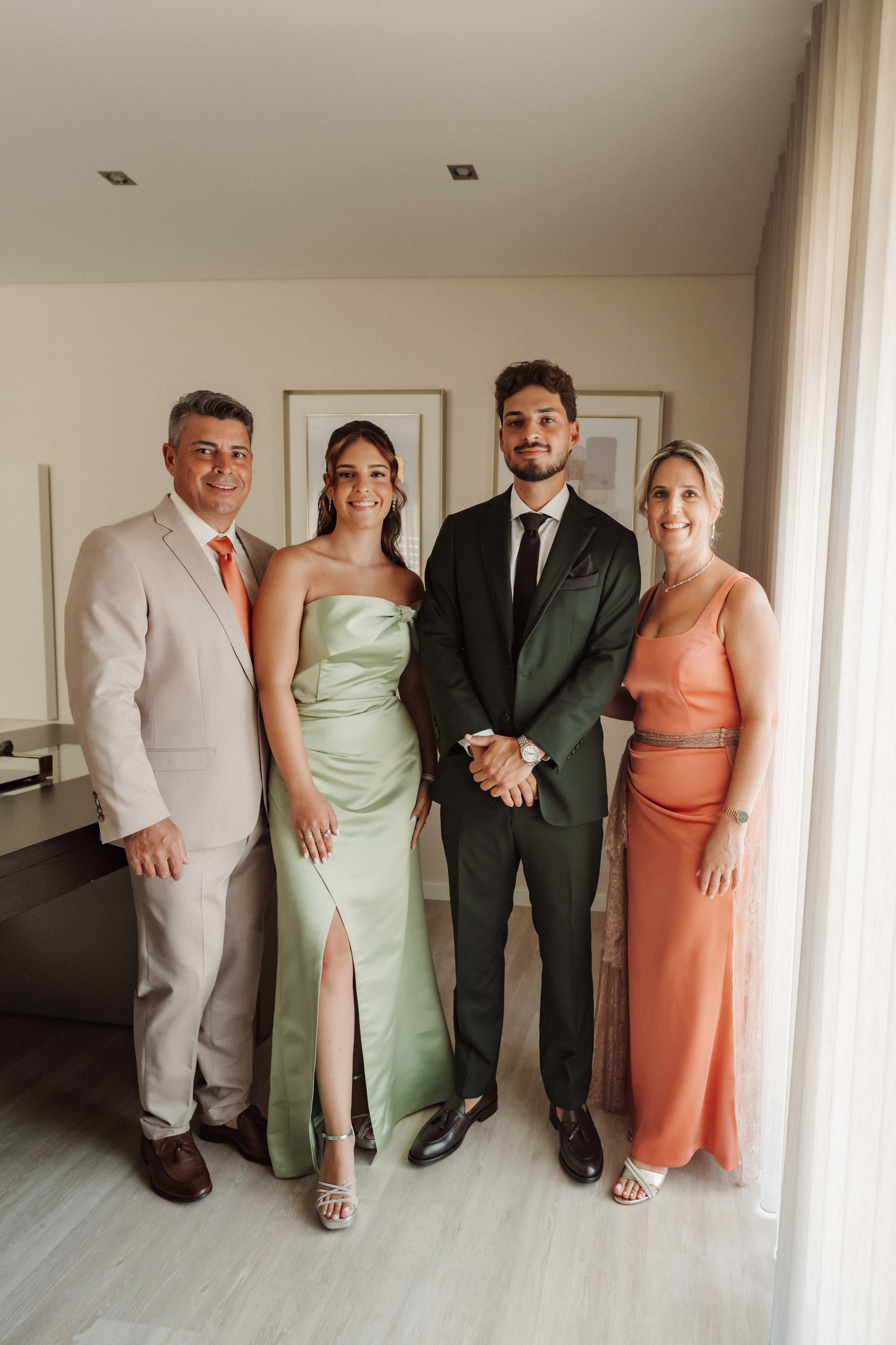 Anica & Samuel. Fotógrafa de Casamento em Portugal | Alexandra Mieres Photography
