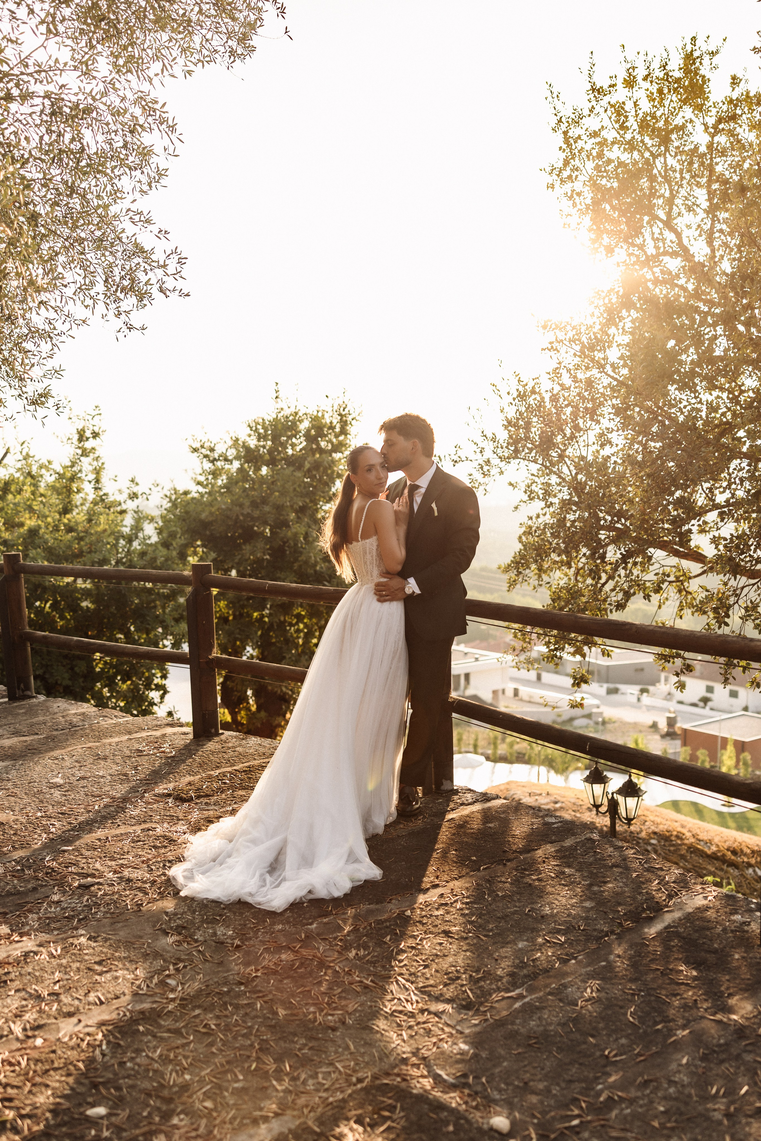 Anica & Samuel. Fotógrafa de Casamento em Portugal | Alexandra Mieres Photography