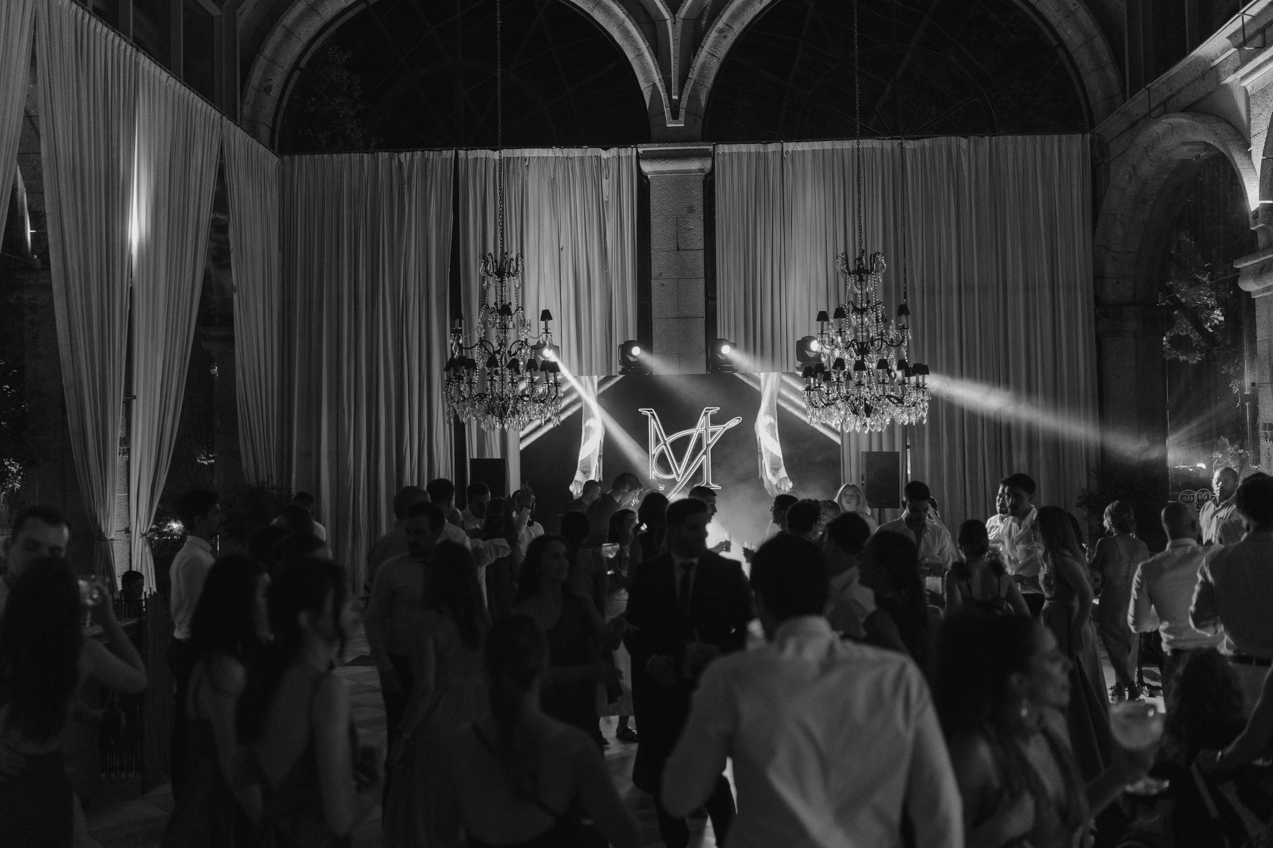 Inês & Miguel. Destination Wedding Photographer in Portugal | Alexandra Mieres Photography