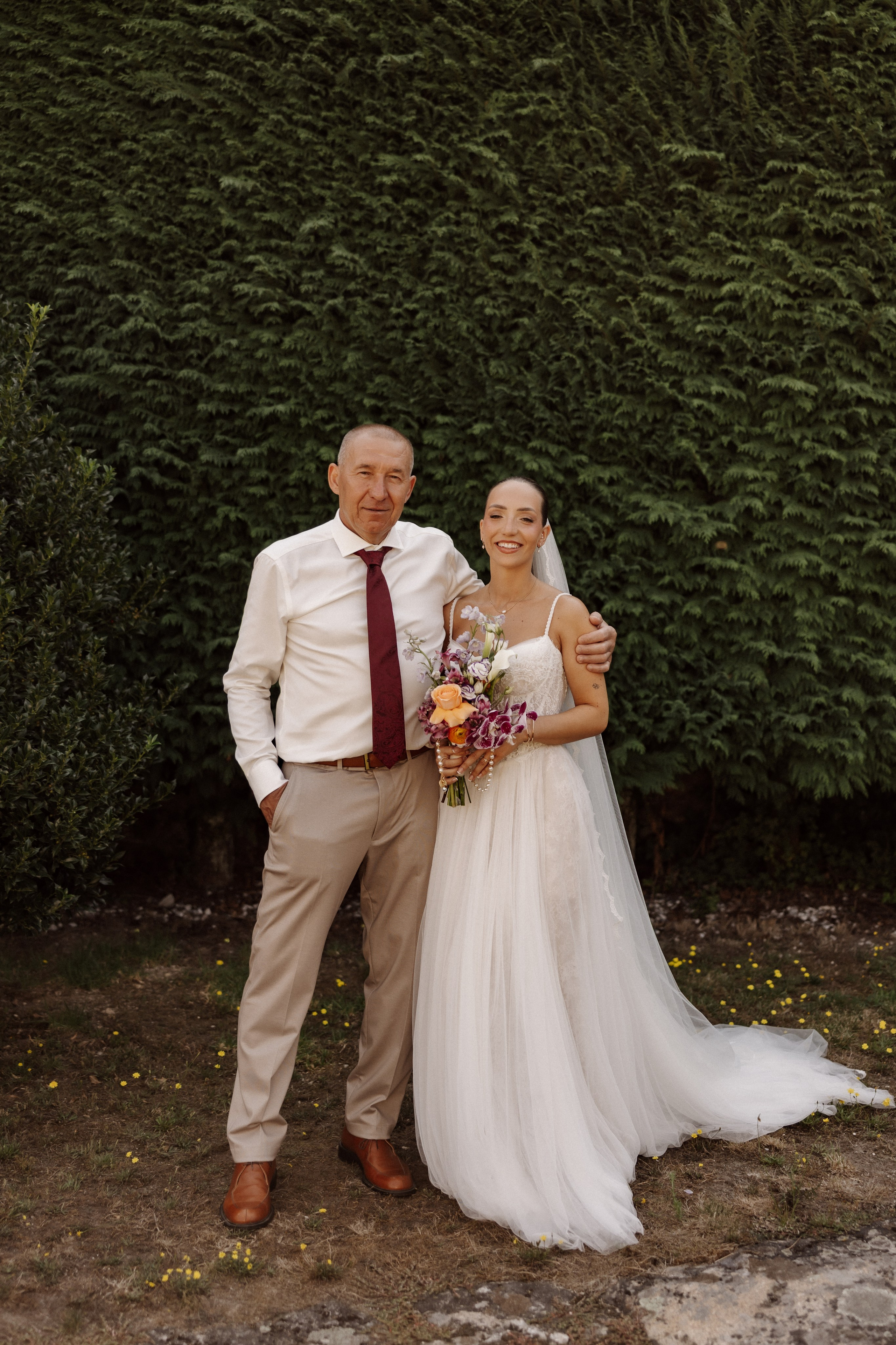 Anica & Samuel. Fotógrafa de Casamento em Portugal | Alexandra Mieres Photography