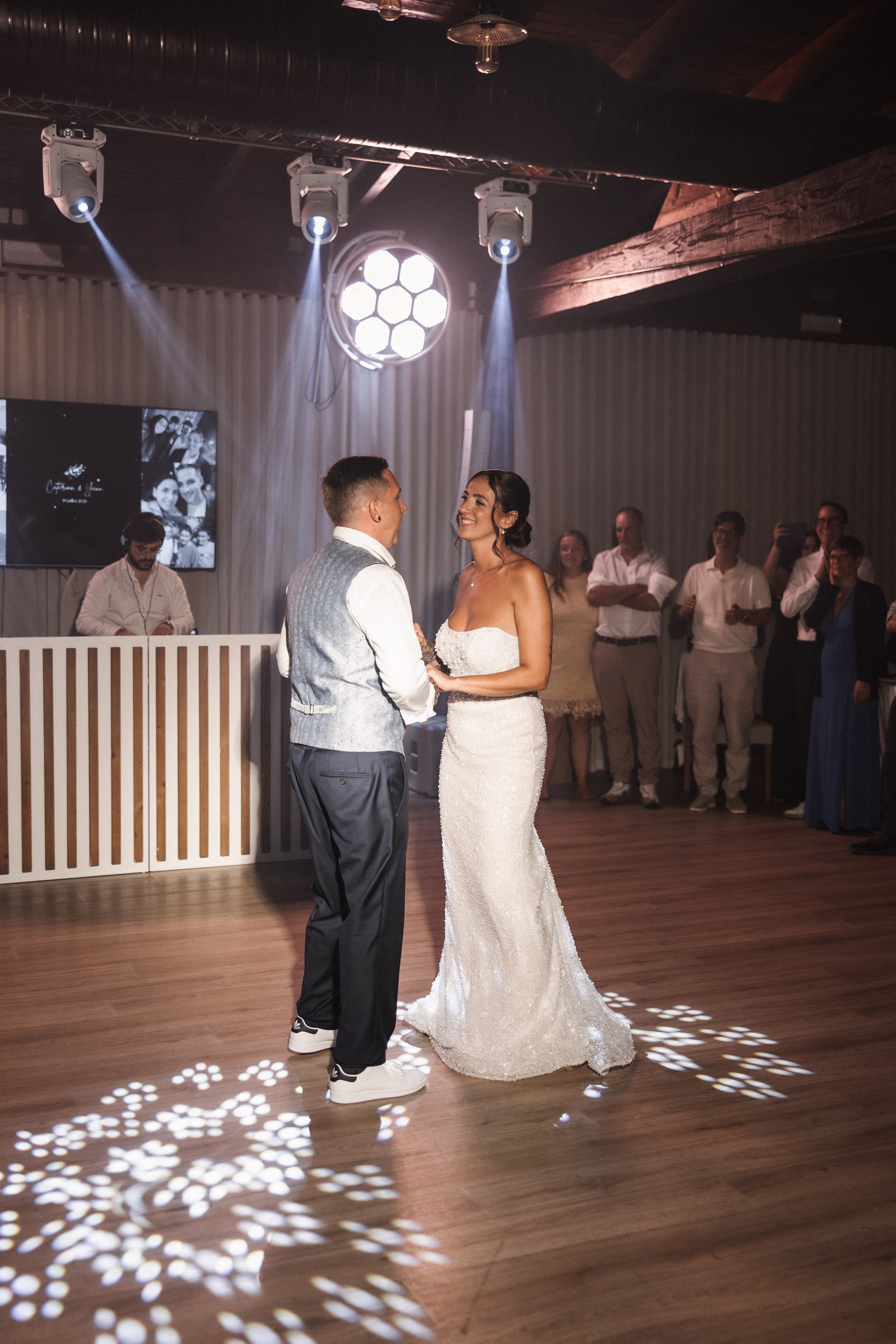 Catarina & Yann. Fotógrafa de Casamentos e Família em Braga — Alexandra Mieres Photography