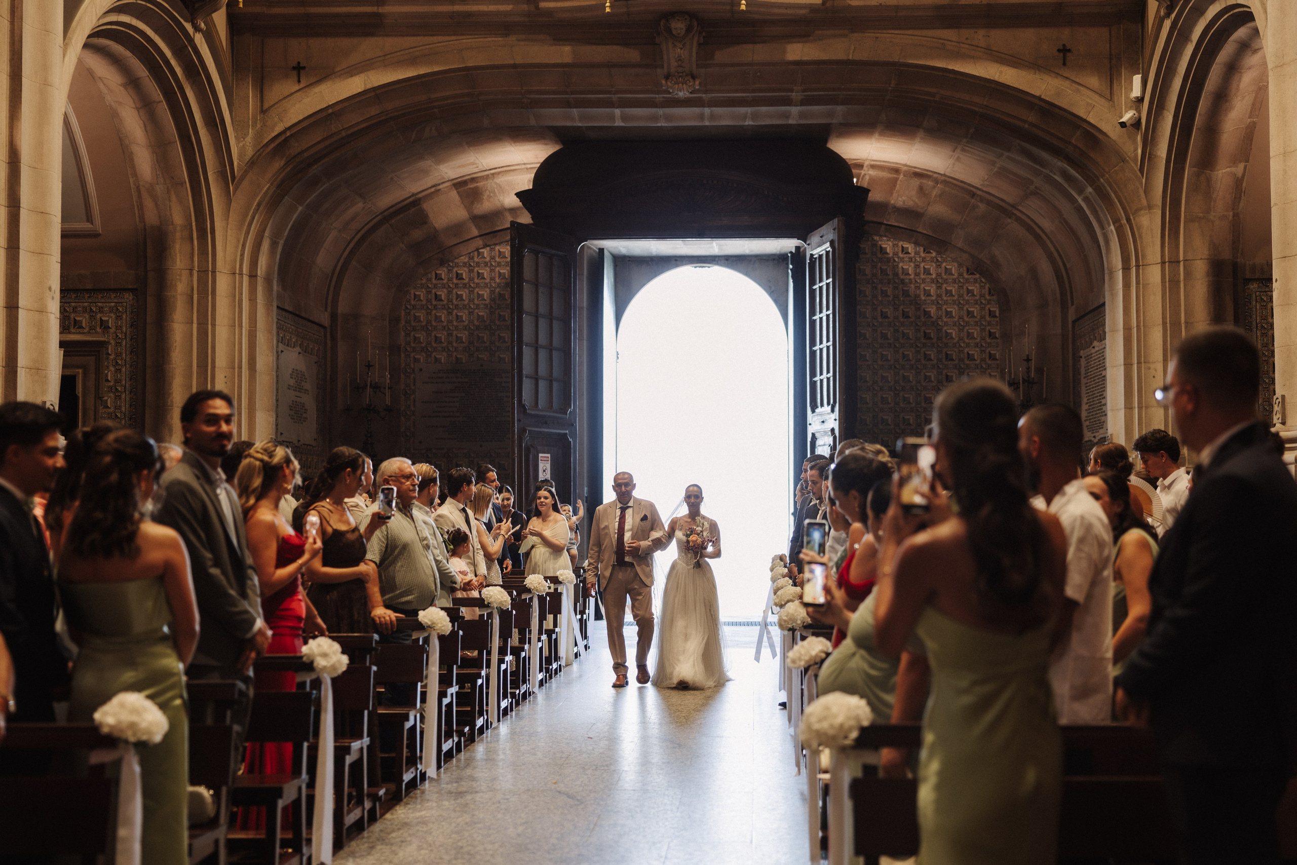 Anica & Samuel. Fotógrafa de Casamento em Portugal | Alexandra Mieres Photography