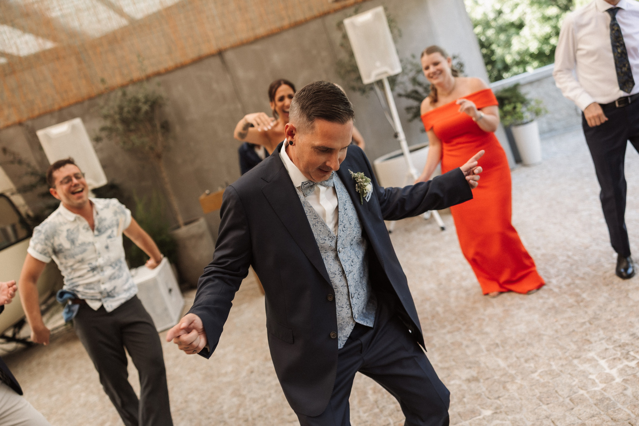 Catarina & Yann. Fotógrafa de Casamentos e Família em Braga — Alexandra Mieres Photography