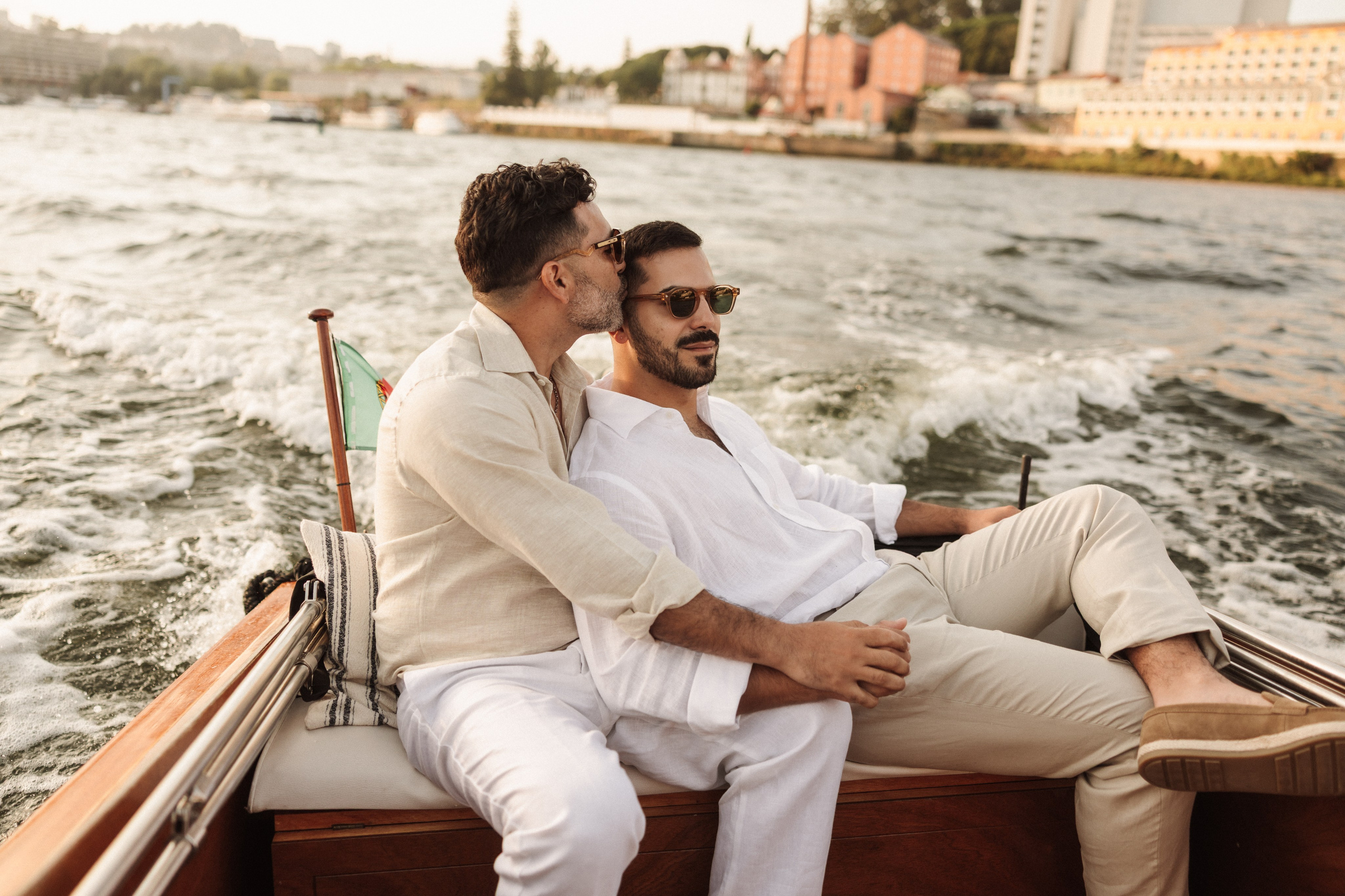 Fotógrafa de Casamento em Portugal | Alexandra Mieres Photography