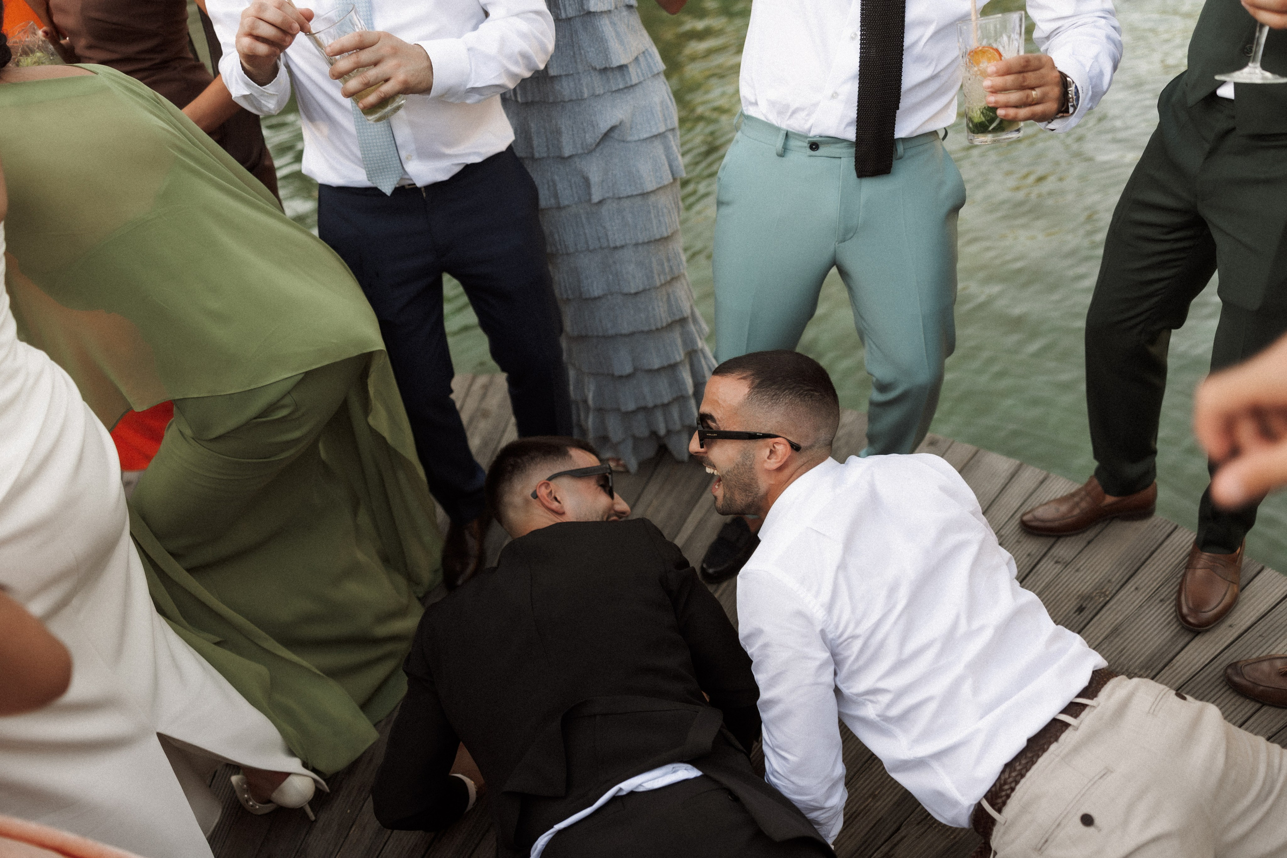 Inês & Miguel. Destination Wedding Photographer in Portugal | Alexandra Mieres Photography