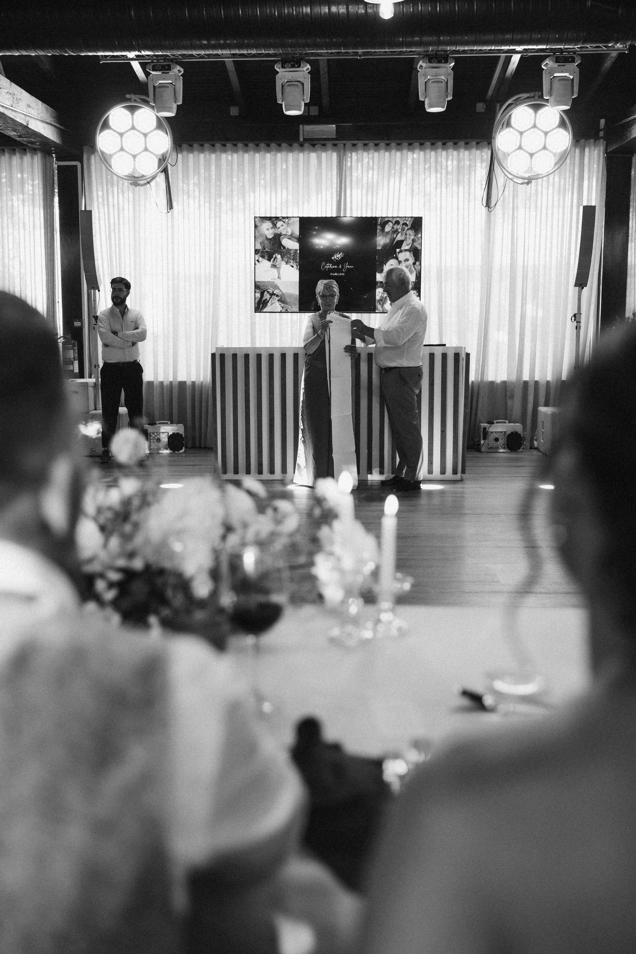 Catarina & Yann. Fotógrafa de Casamentos e Família em Braga — Alexandra Mieres Photography