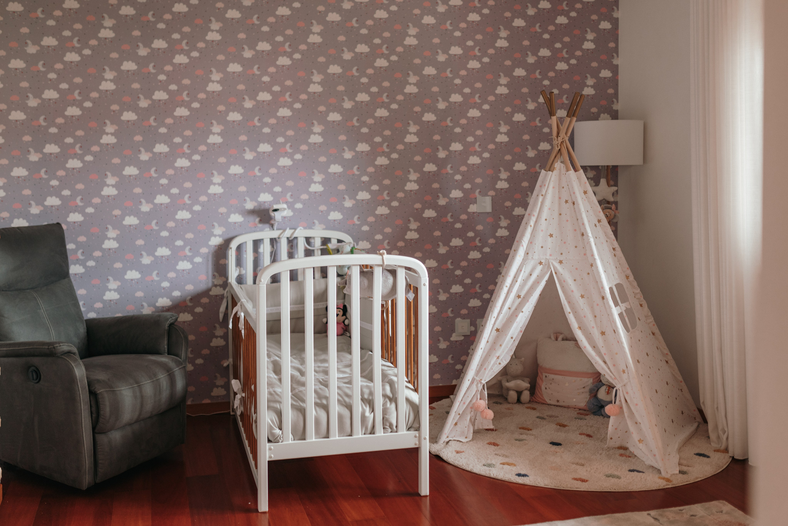 Batizado da Francisca. Fotógrafa de Casamentos e Família em Braga — Alexandra Mieres Photography
