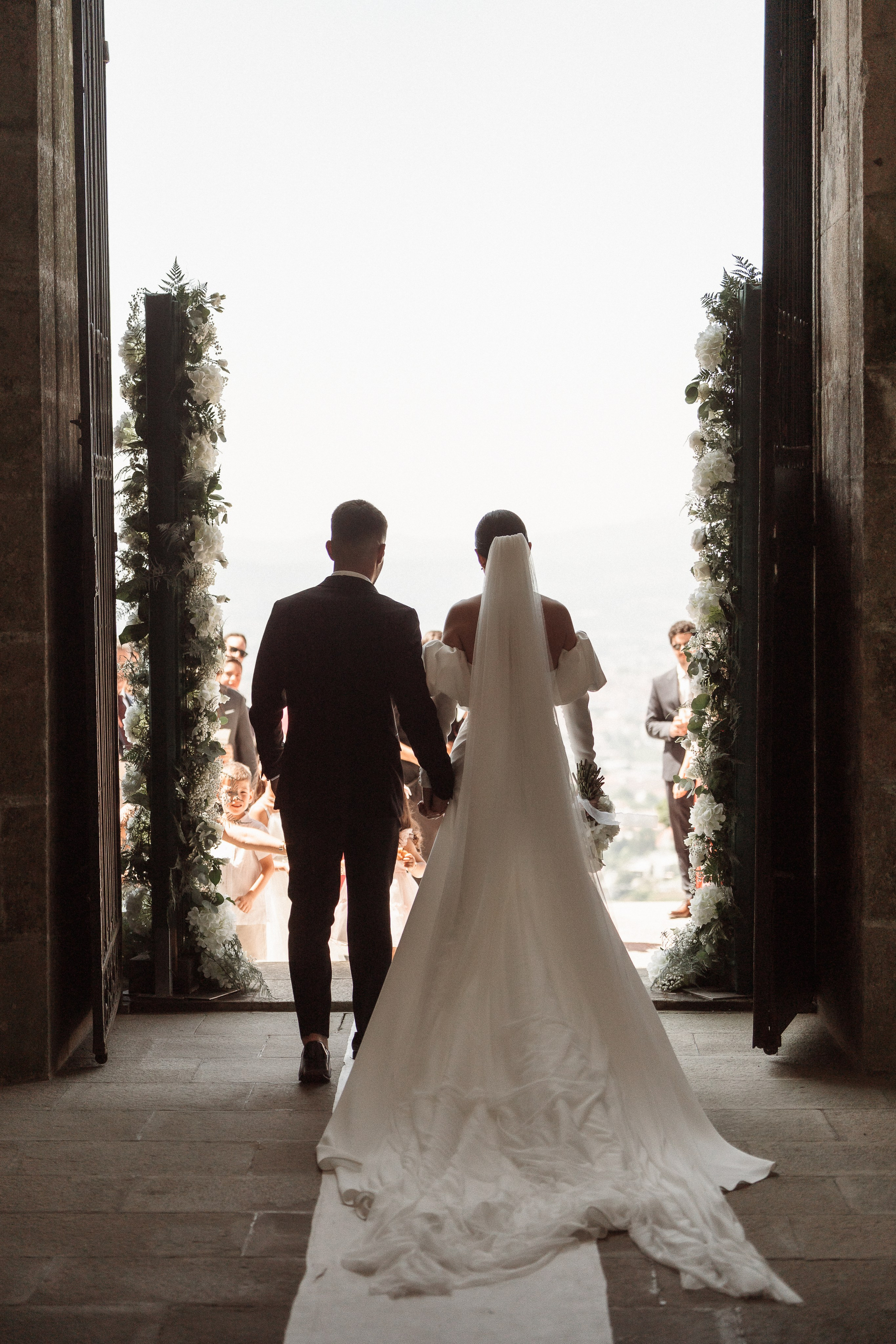 Inês & Miguel | Mariage à Solar da Levada | Alexandra Mieres
