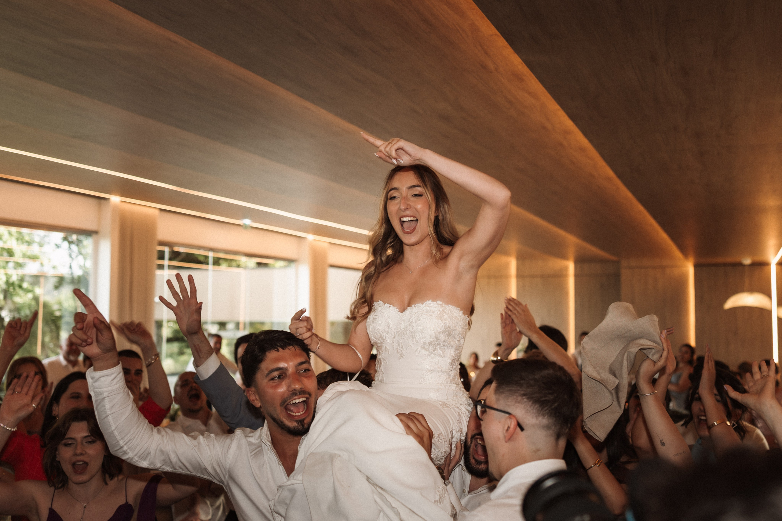 Sara & Mário. Destination Wedding Photographer in Portugal | Alexandra Mieres Photography