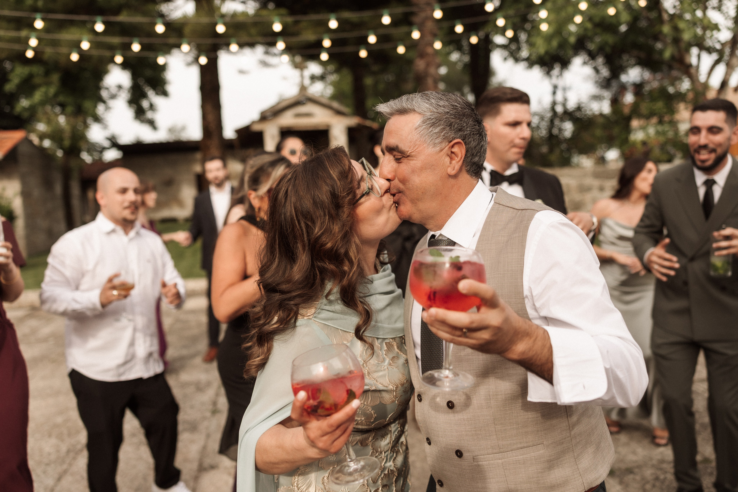 Sara & Mário. Destination Wedding Photographer in Portugal | Alexandra Mieres Photography