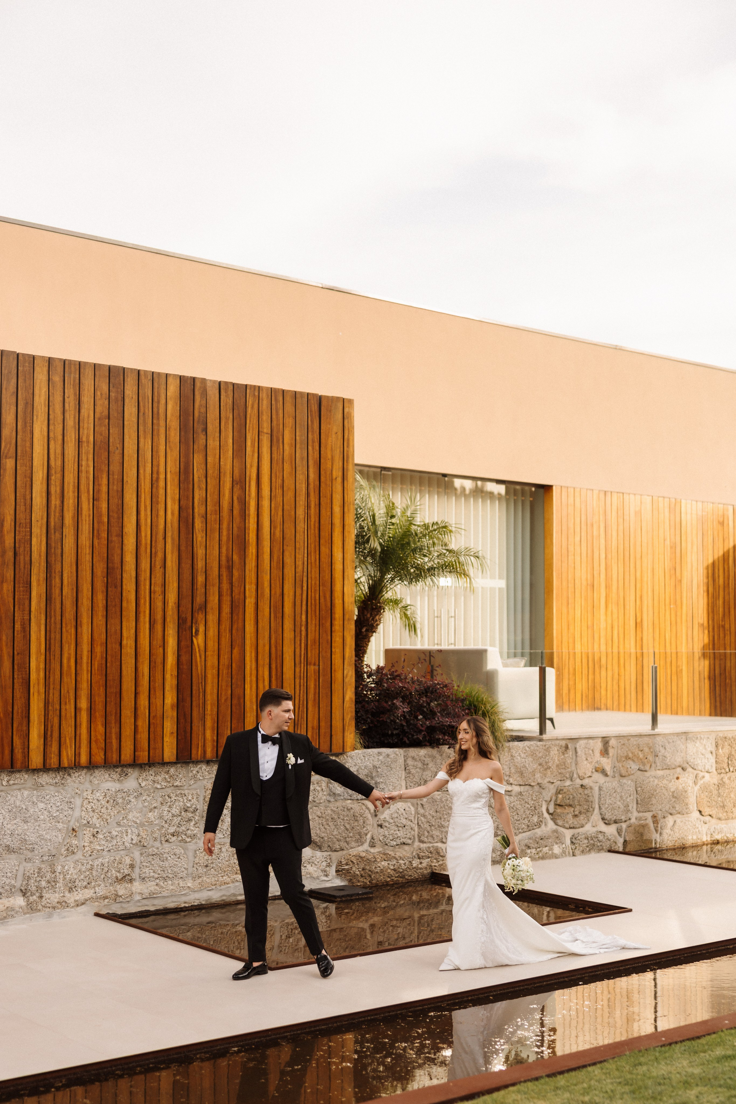Sara & Mário. Destination Wedding Photographer in Portugal | Alexandra Mieres Photography