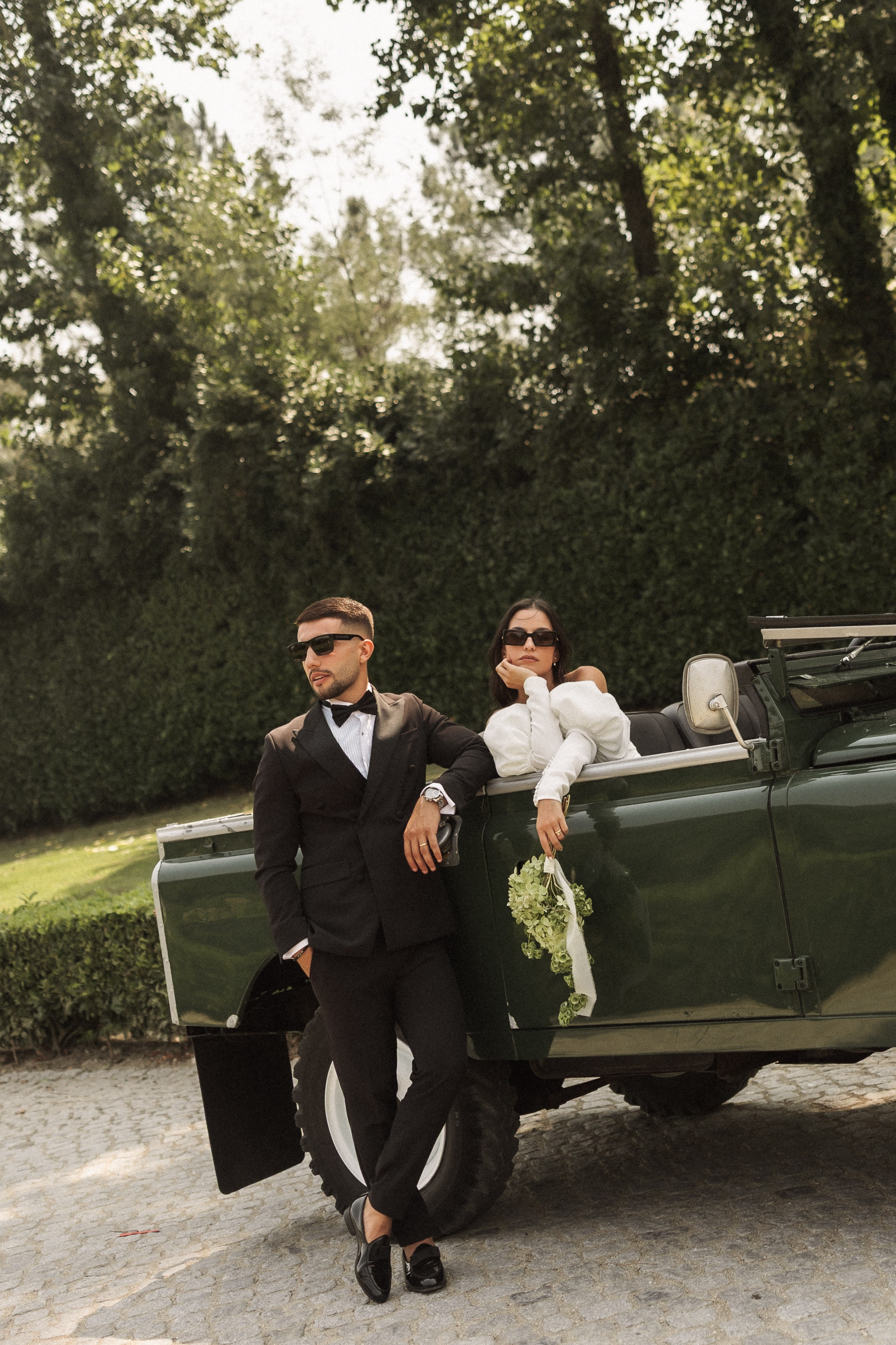 Inês & Miguel. Destination Wedding Photographer in Portugal | Alexandra Mieres Photography