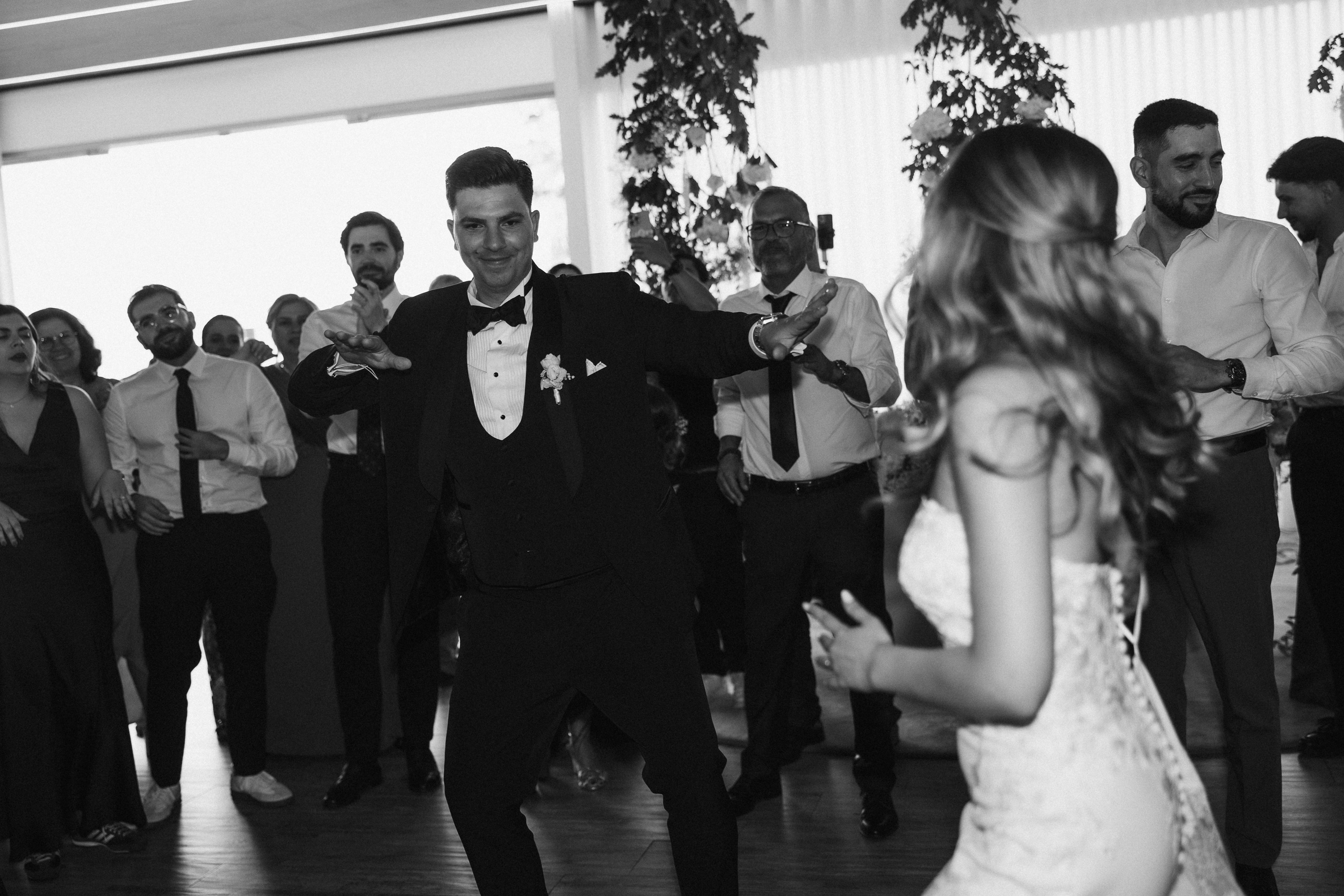 Sara & Mário. Destination Wedding Photographer in Portugal | Alexandra Mieres Photography