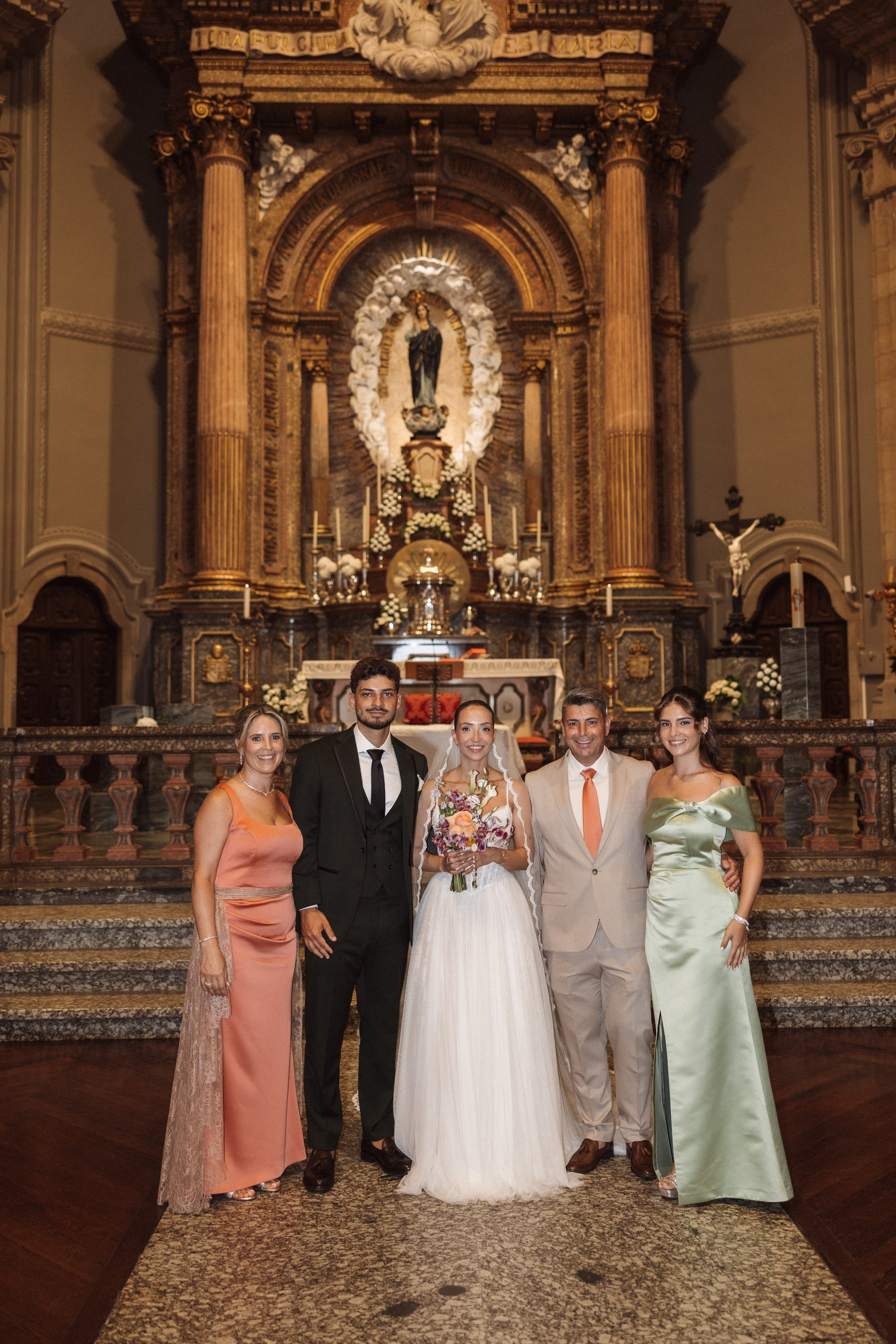 Anica & Samuel. Fotógrafa de Casamento em Portugal | Alexandra Mieres Photography