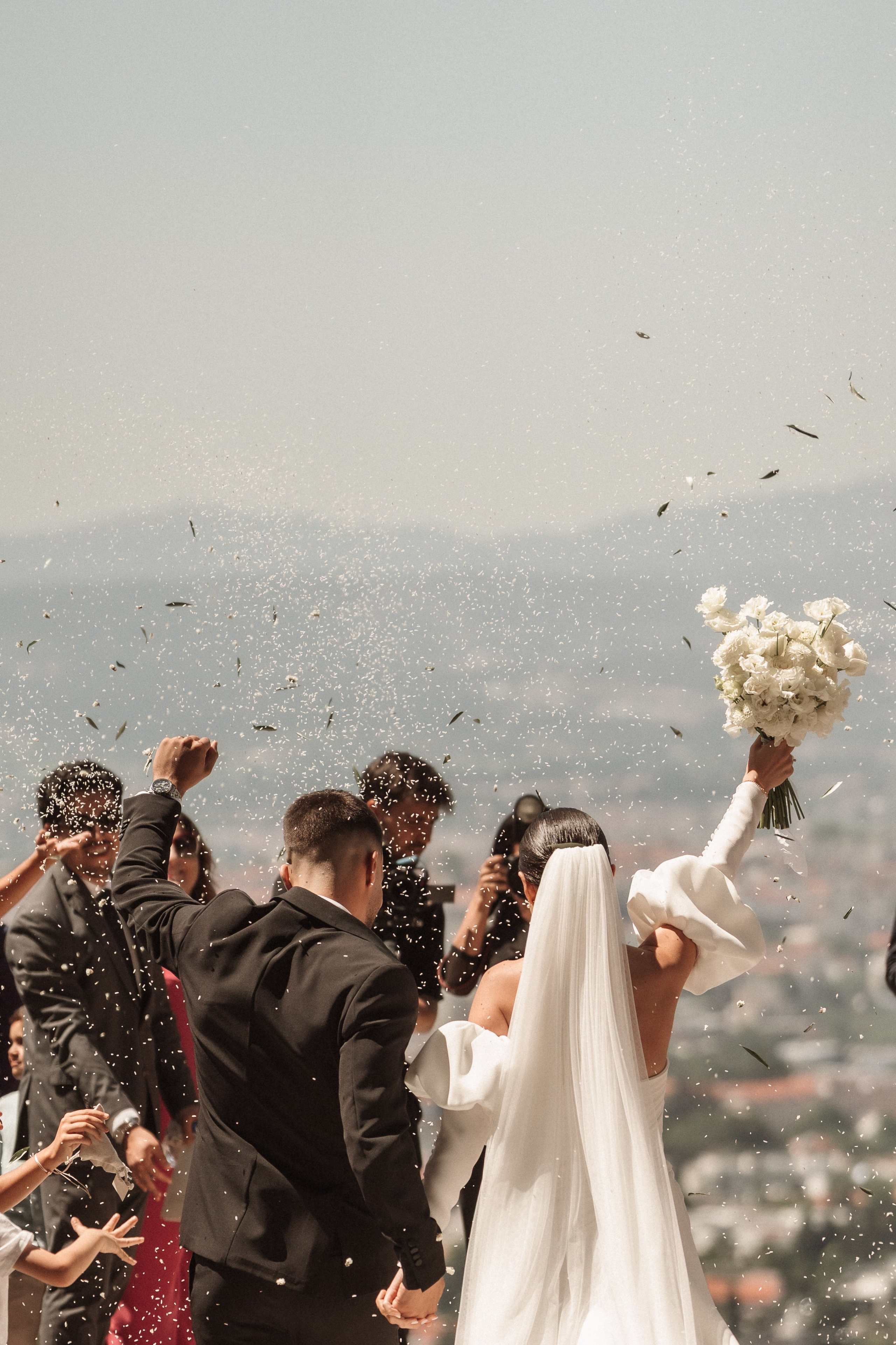 Inês & Miguel. Destination Wedding Photographer in Portugal | Alexandra Mieres Photography