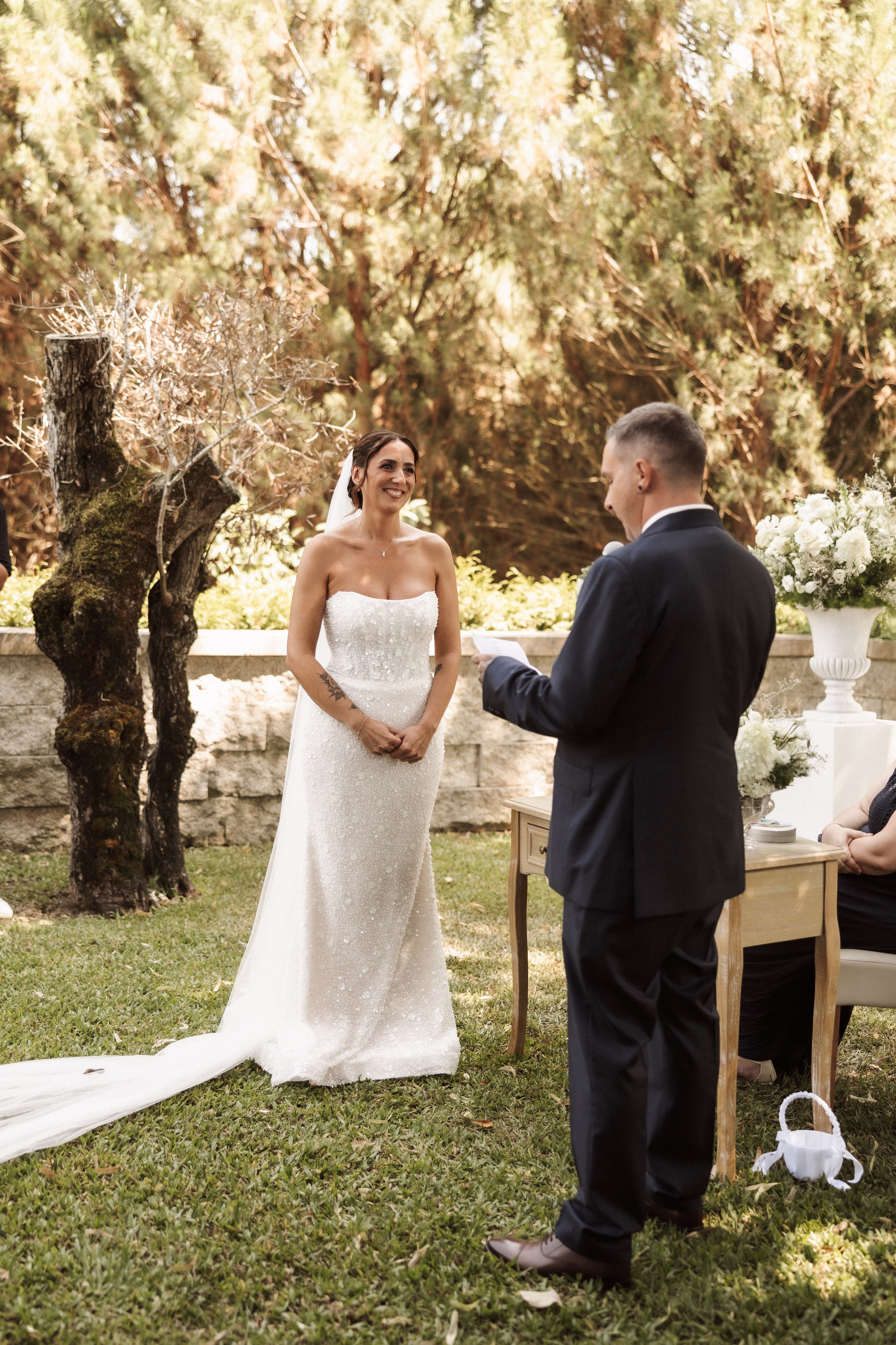 Catarina & Yann. Fotógrafa de Casamentos e Família em Braga — Alexandra Mieres Photography