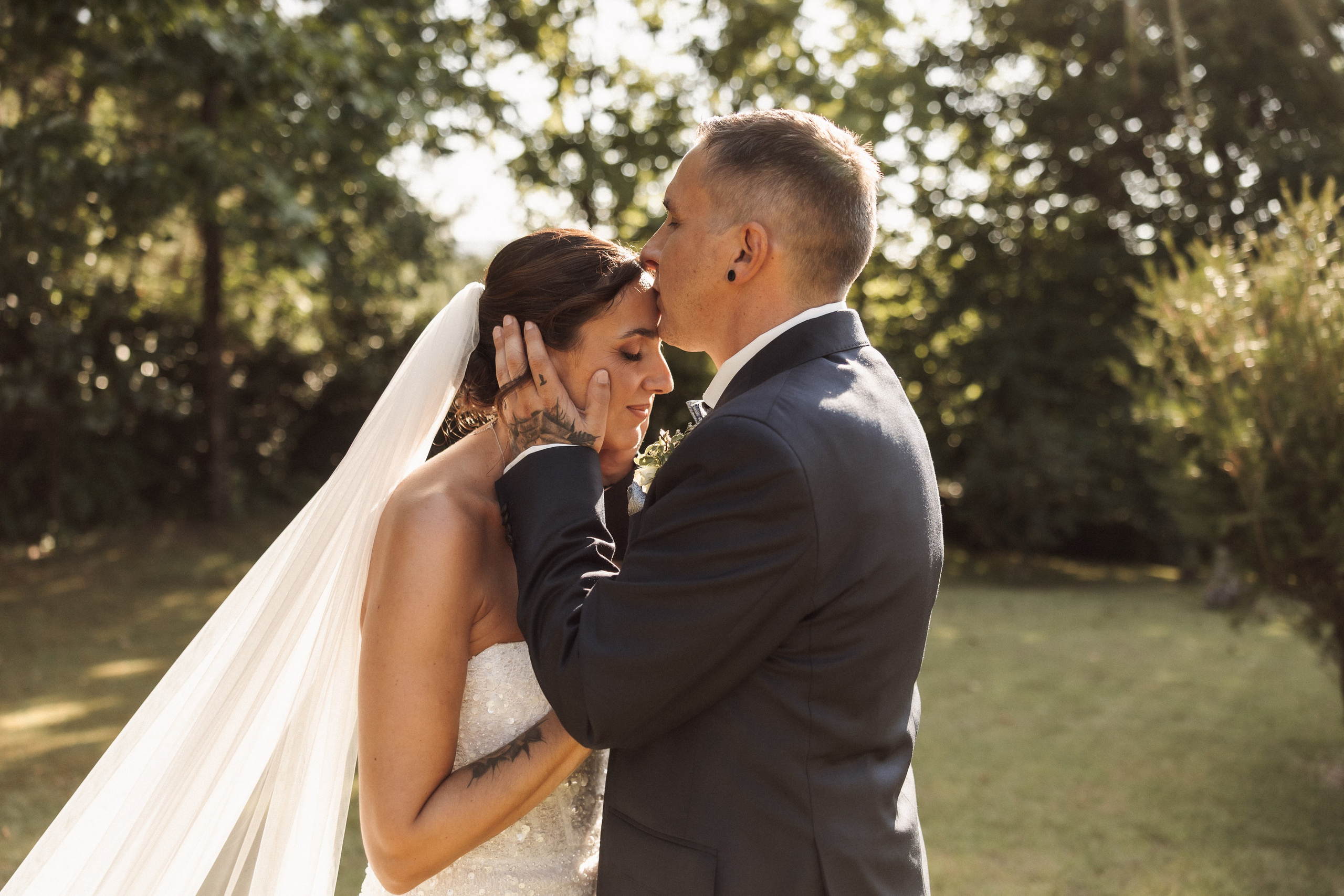 Catarina & Yann. Fotógrafa de Casamentos e Família em Braga — Alexandra Mieres Photography