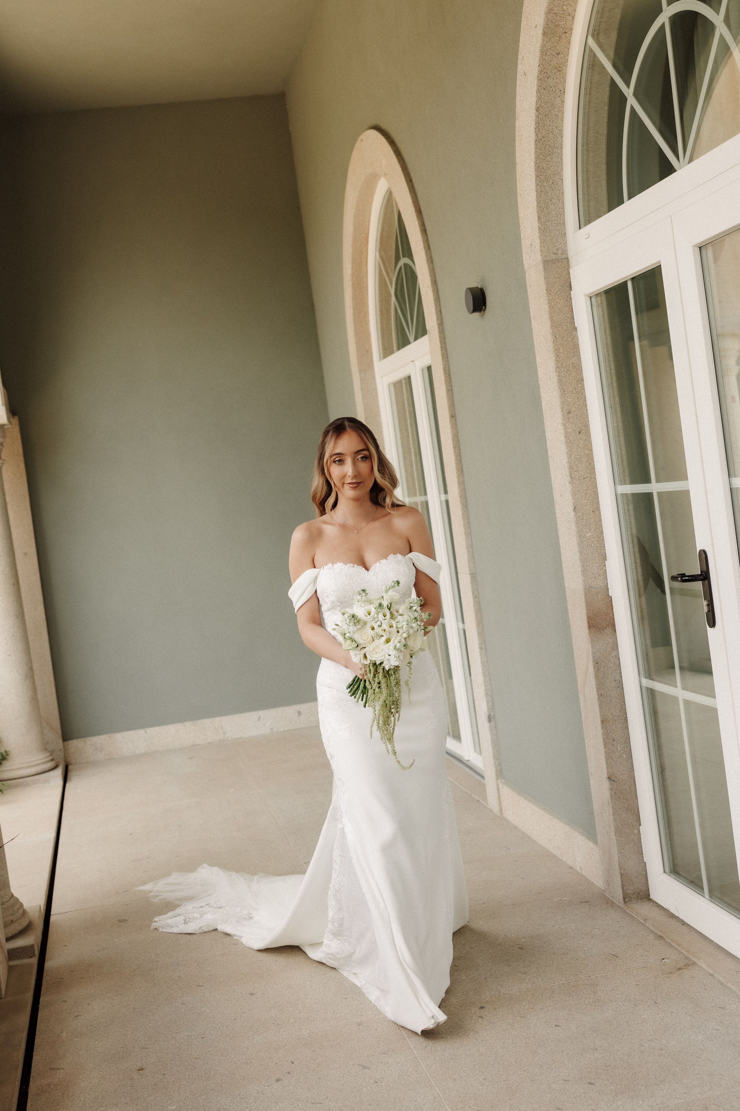 Sara & Mário. Destination Wedding Photographer in Portugal | Alexandra Mieres Photography