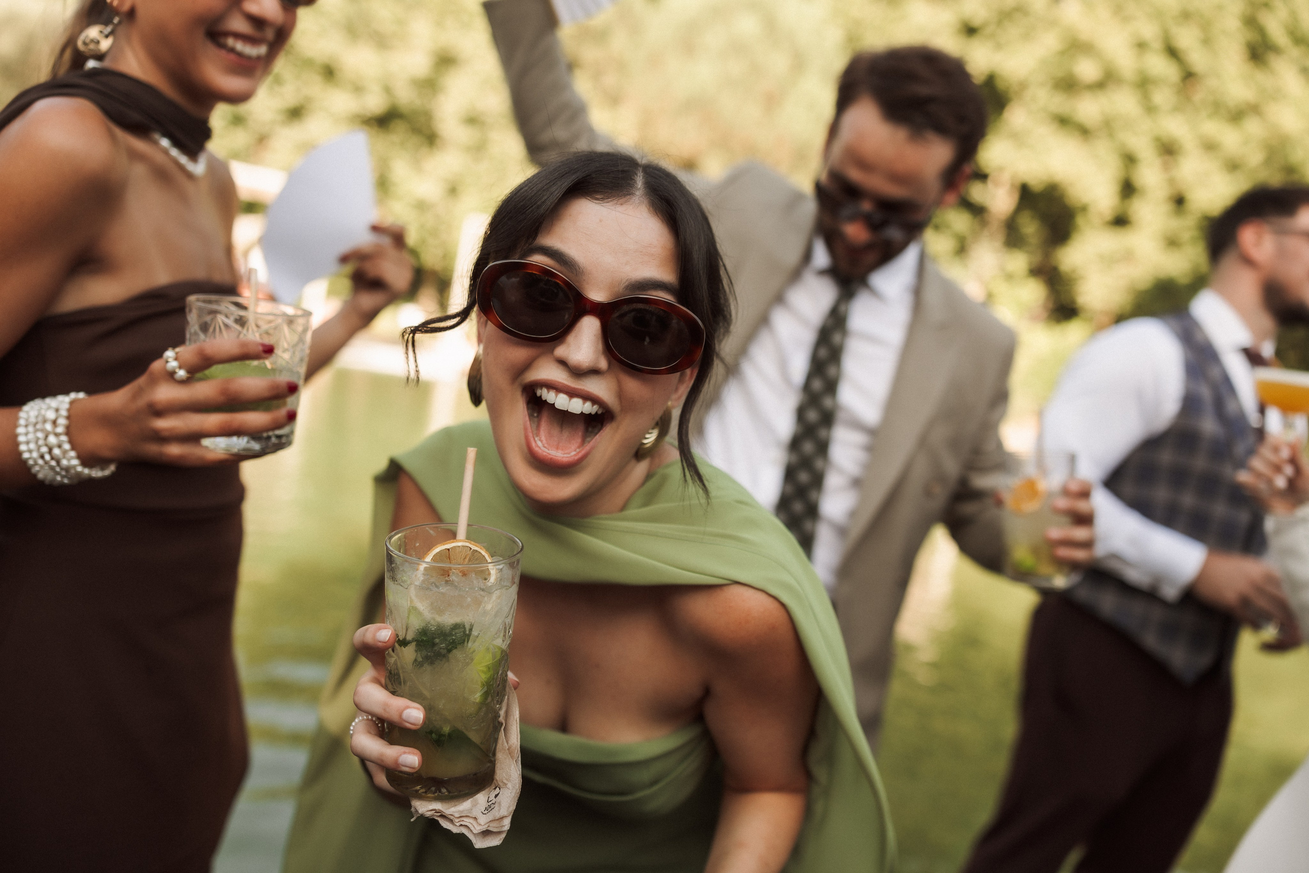 Inês & Miguel. Destination Wedding Photographer in Portugal | Alexandra Mieres Photography