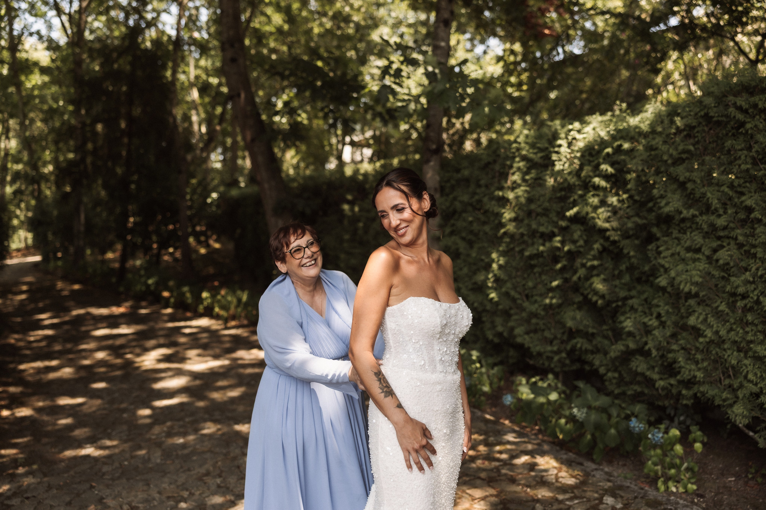 Catarina & Yann. Fotógrafa de Casamentos e Família em Braga — Alexandra Mieres Photography