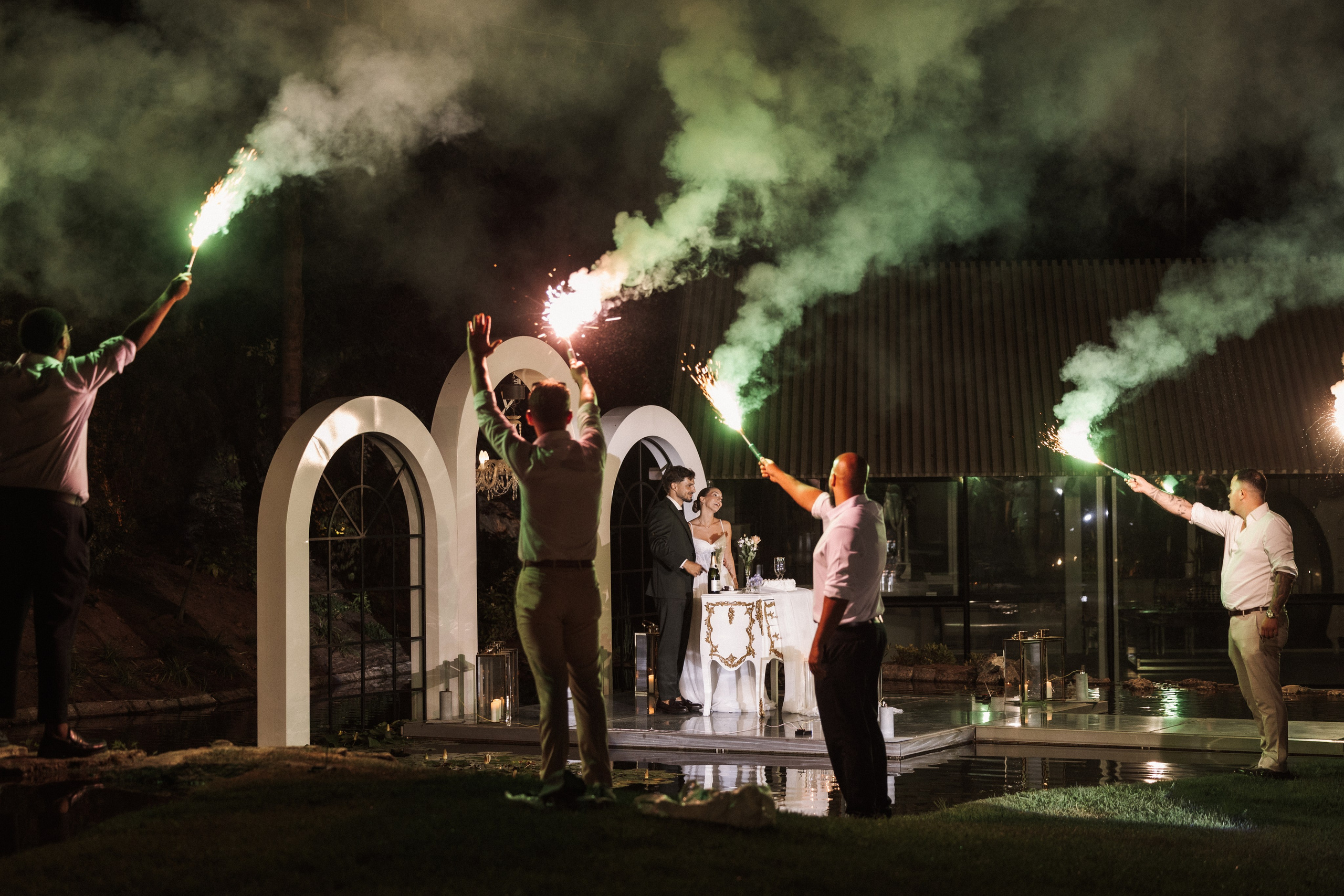 Anica & Samuel. Fotógrafa de Casamento em Portugal | Alexandra Mieres Photography