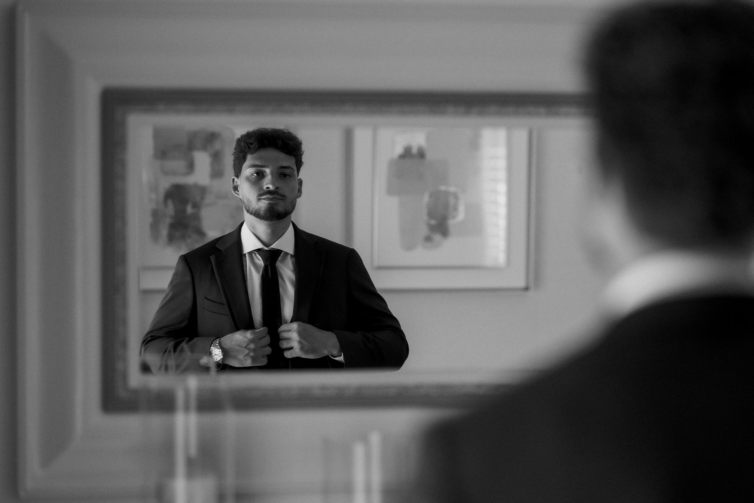 Anica & Samuel. Fotógrafa de Casamento em Portugal | Alexandra Mieres Photography