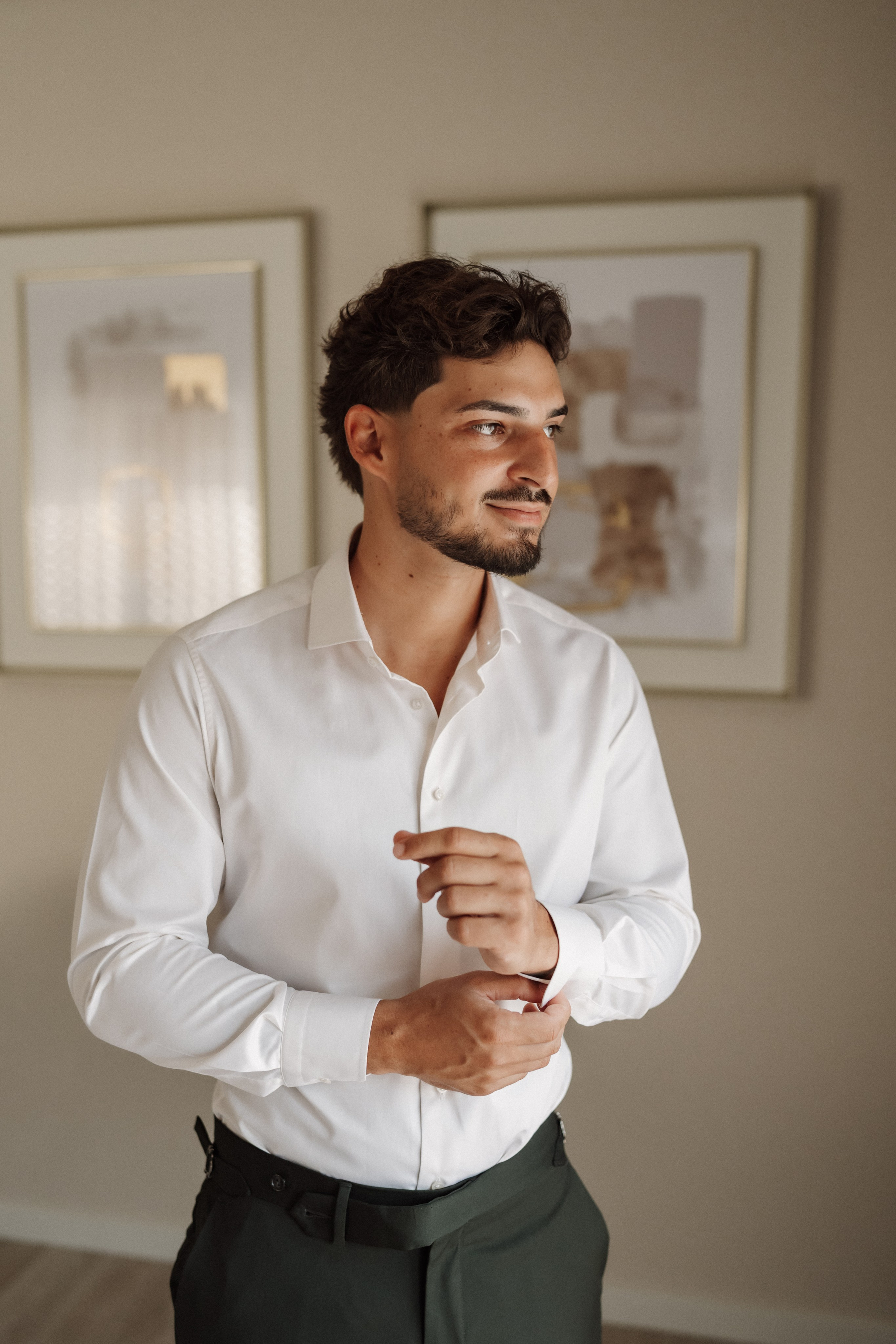 Anica & Samuel. Fotógrafa de Casamento em Portugal | Alexandra Mieres Photography