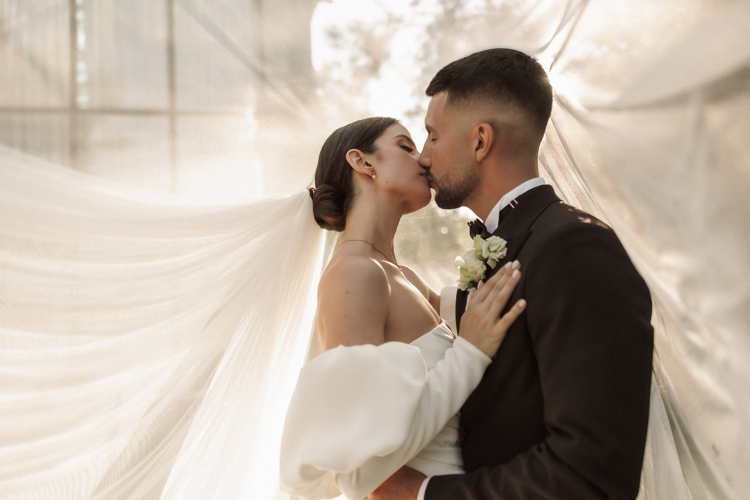 Inês & Miguel | Mariage à Solar da Levada | Alexandra Mieres