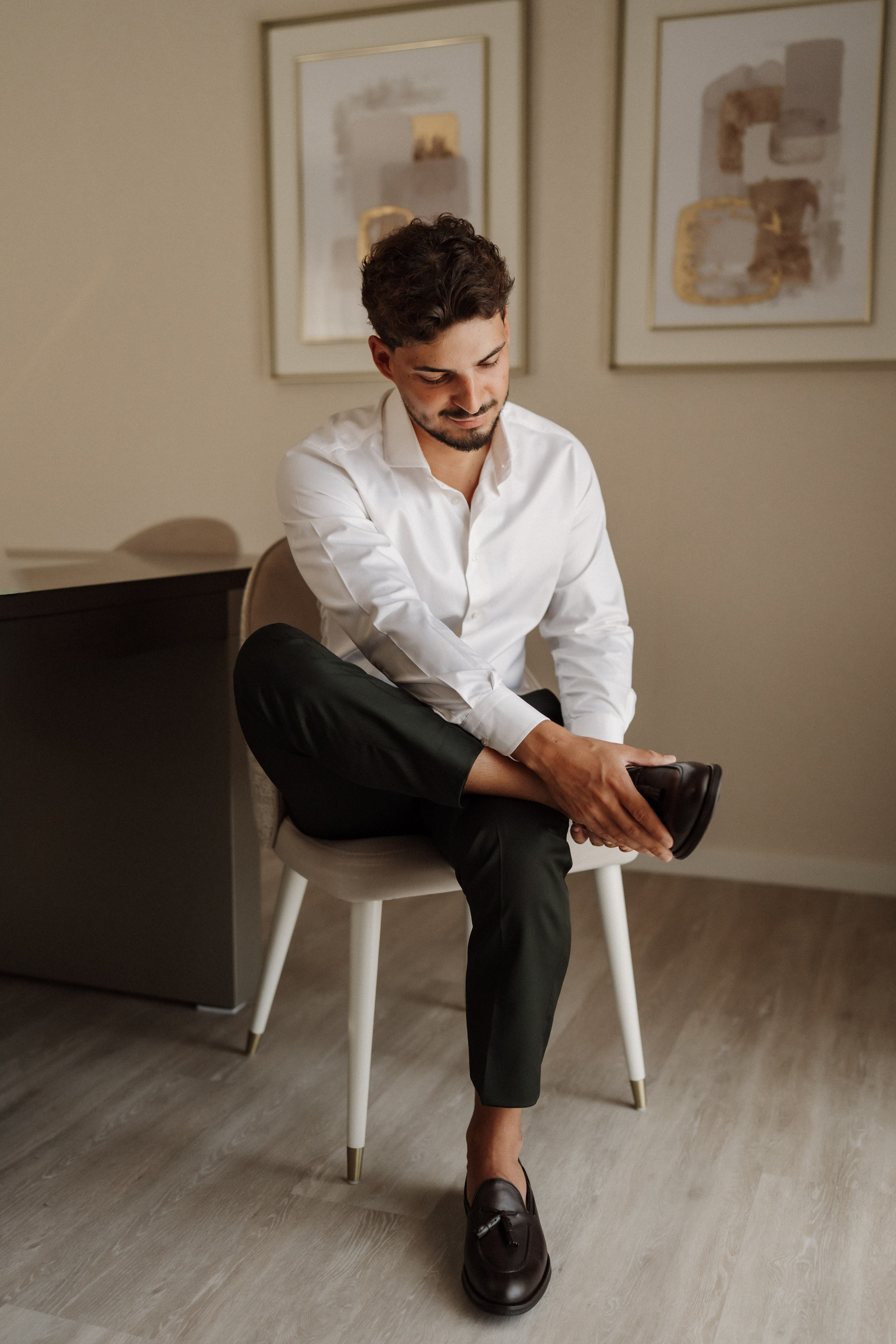 Anica & Samuel. Fotógrafa de Casamento em Portugal | Alexandra Mieres Photography