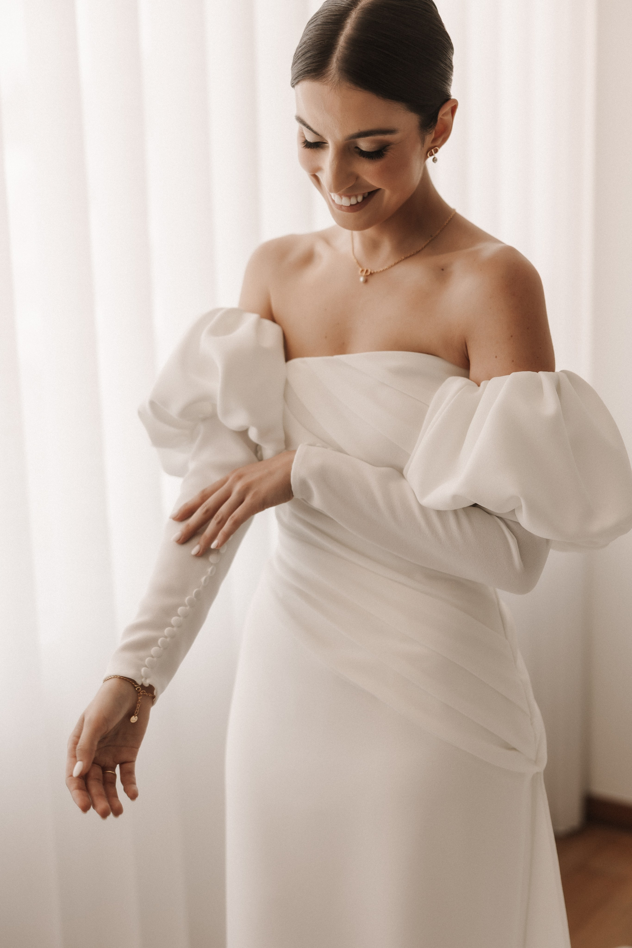 Inês & Miguel. Destination Wedding Photographer in Portugal | Alexandra Mieres Photography
