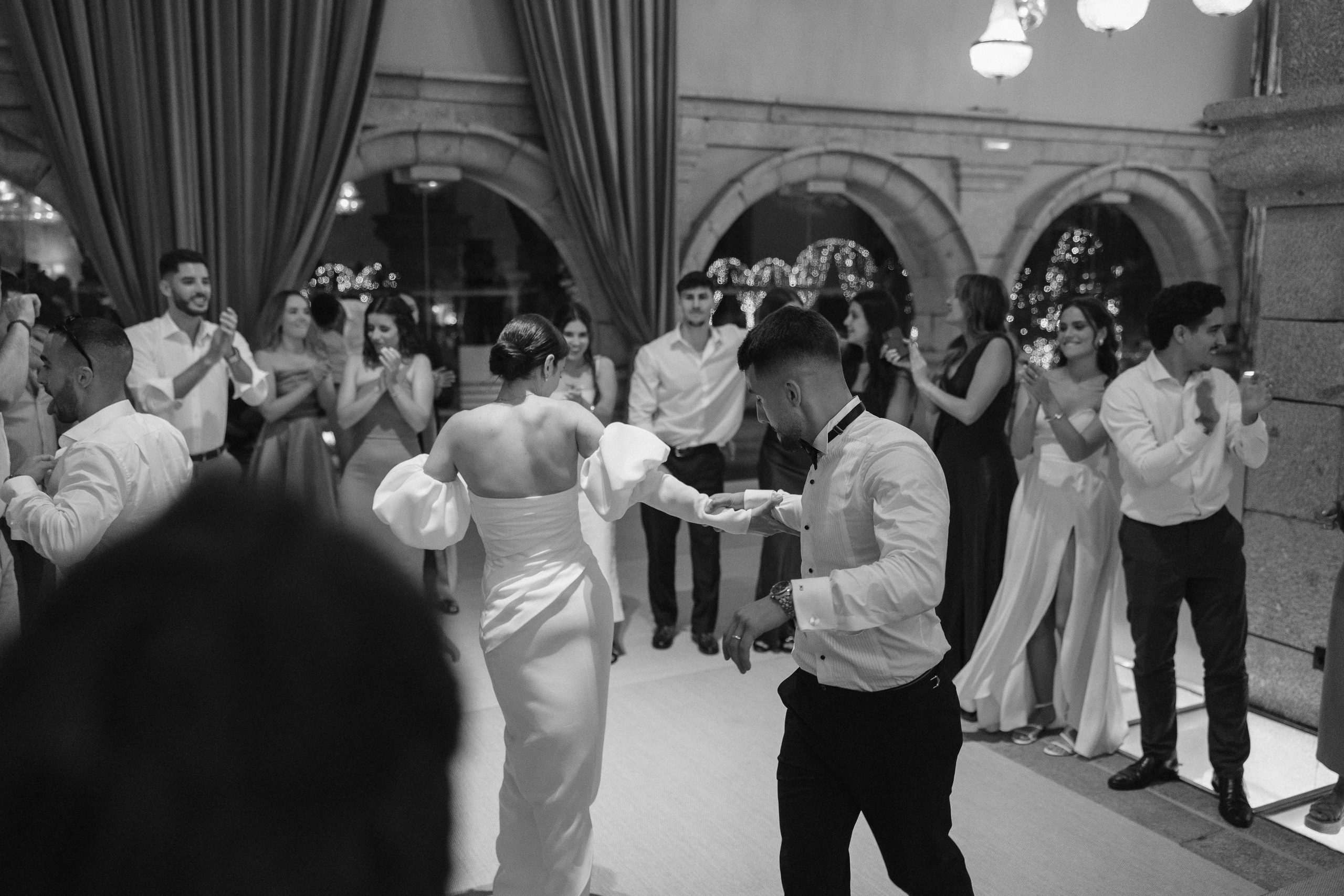 Inês & Miguel. Destination Wedding Photographer in Portugal | Alexandra Mieres Photography