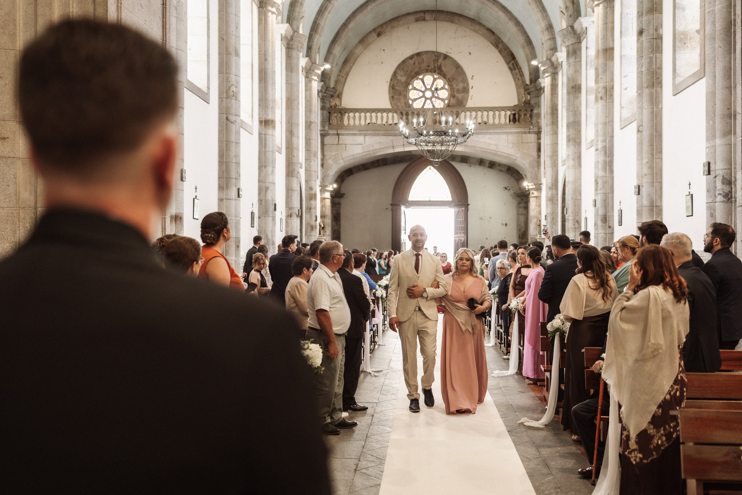 Sara & Mário. Destination Wedding Photographer in Portugal | Alexandra Mieres Photography