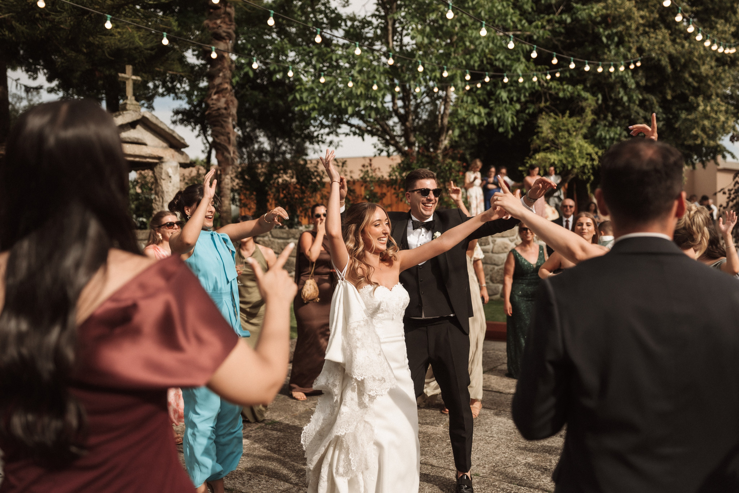 Sara & Mário. Destination Wedding Photographer in Portugal | Alexandra Mieres Photography