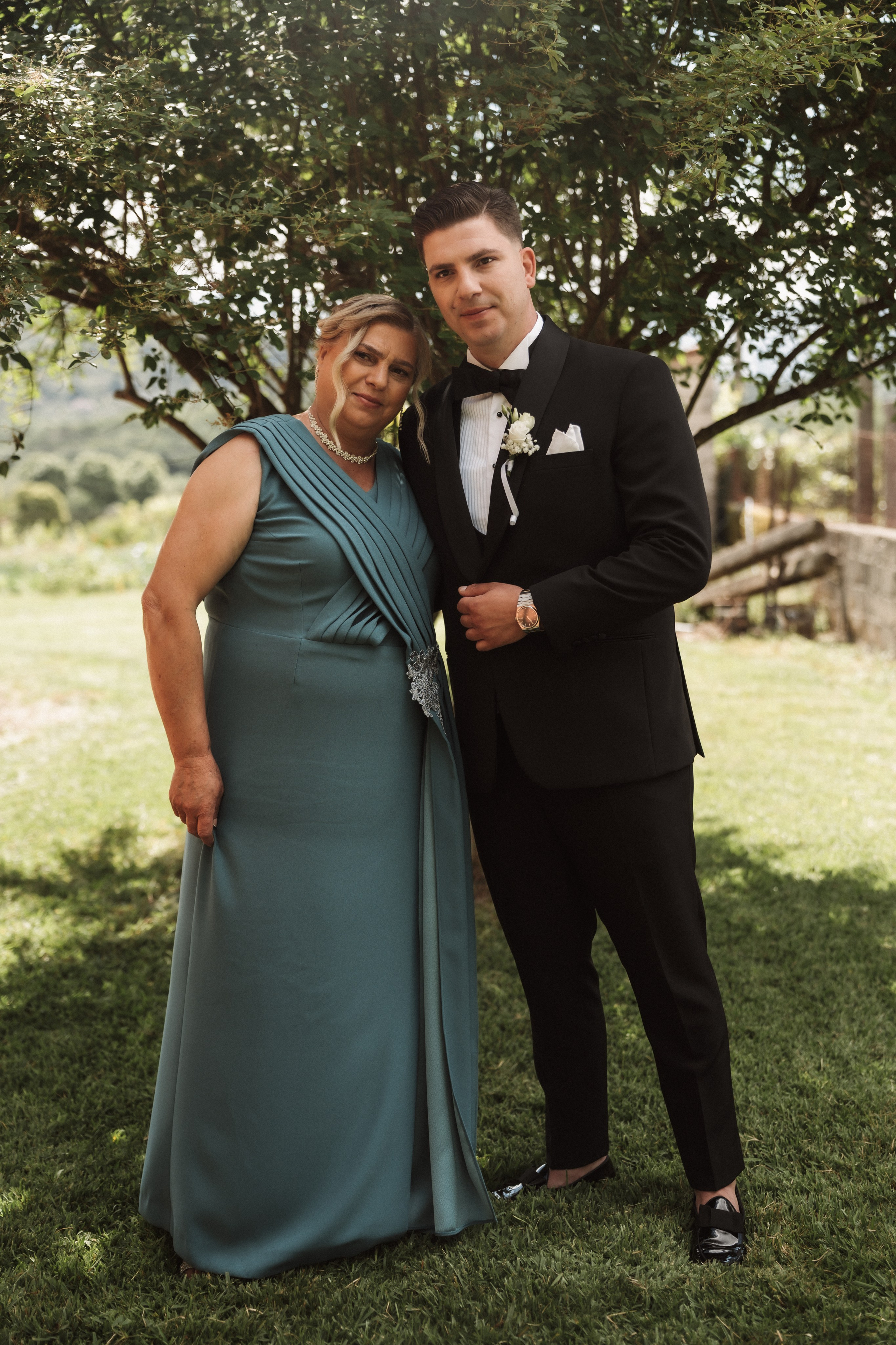 Sara & Mário. Destination Wedding Photographer in Portugal | Alexandra Mieres Photography