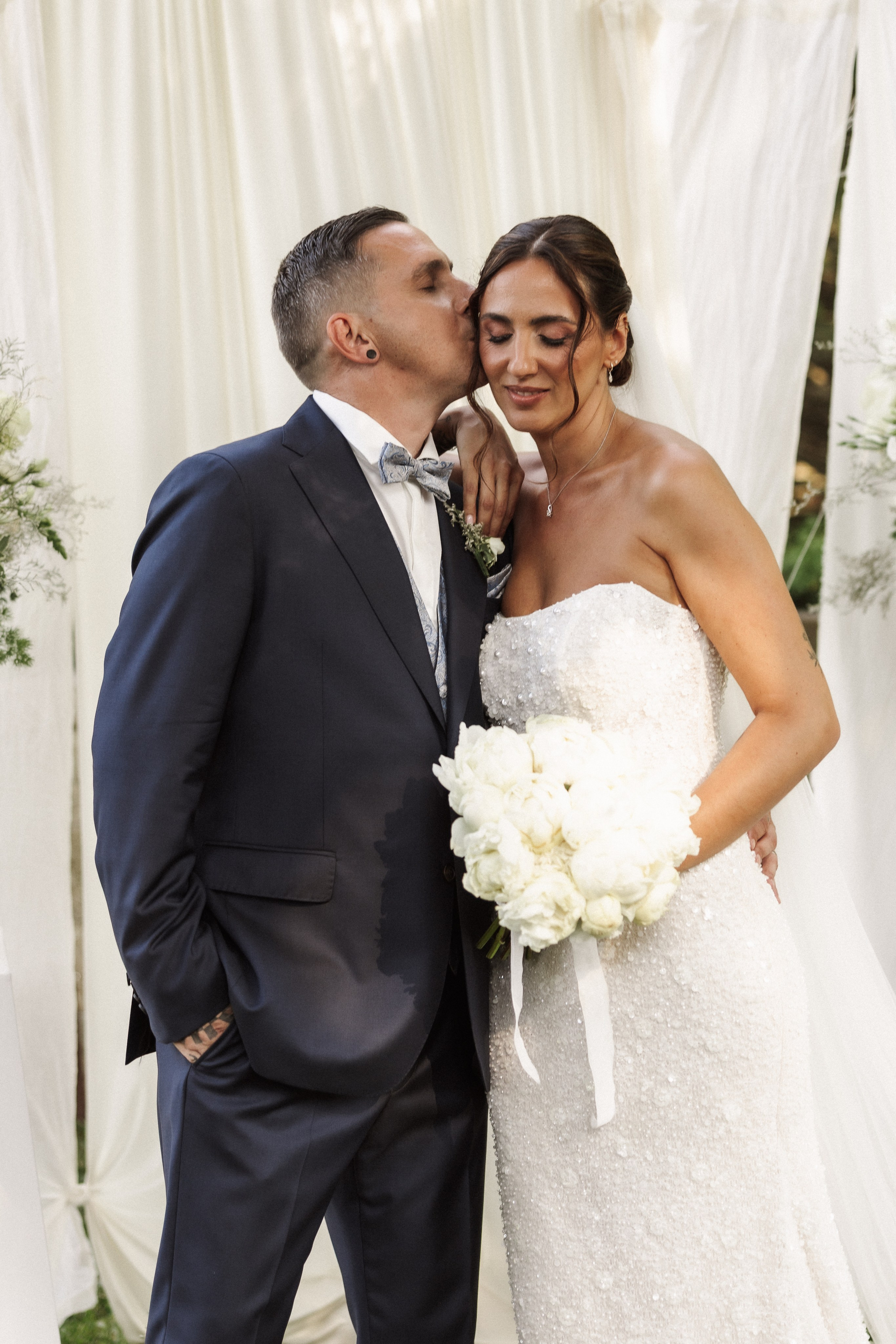 Catarina & Yann. Fotógrafa de Casamentos e Família em Braga — Alexandra Mieres Photography