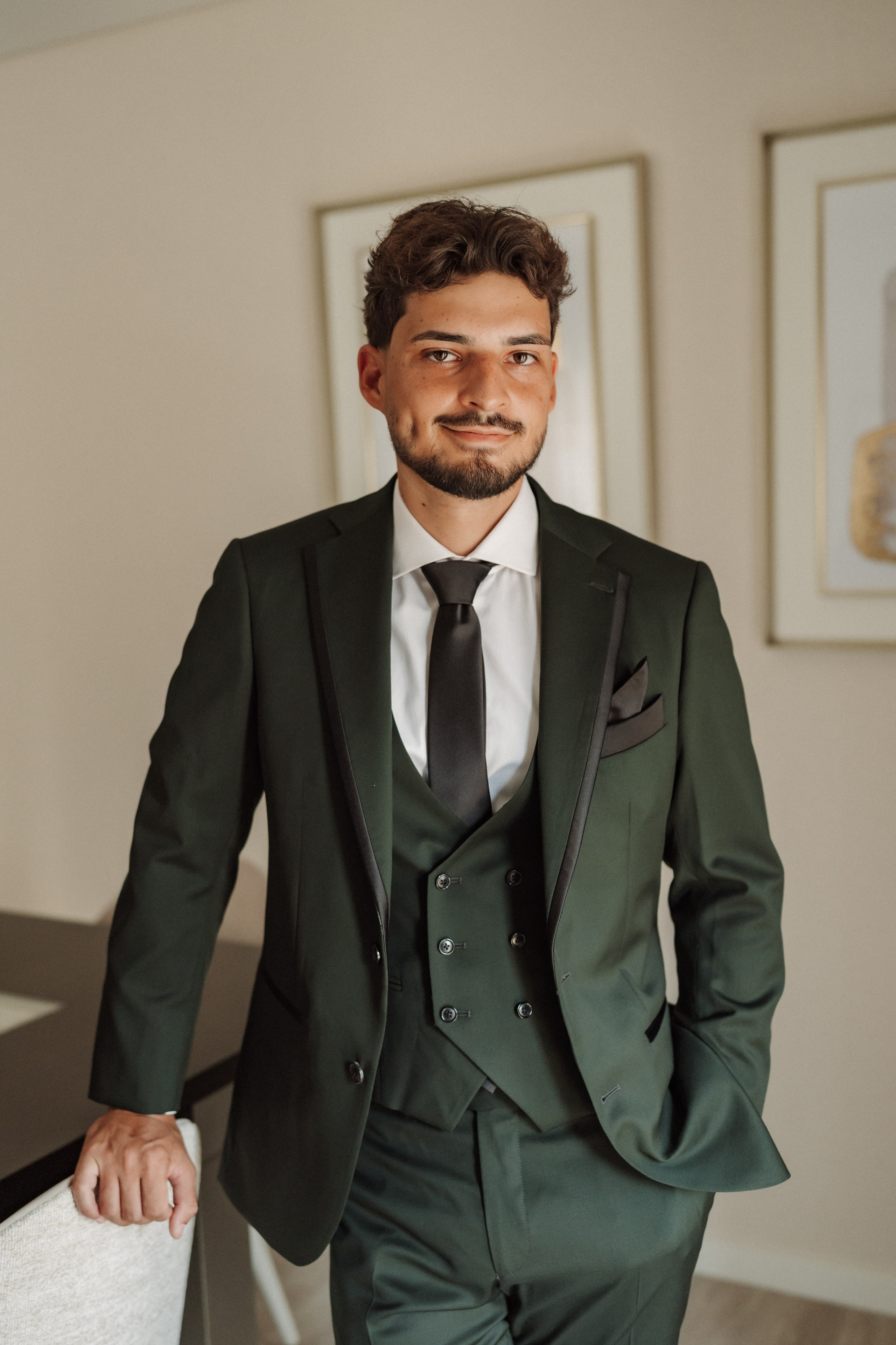 Anica & Samuel. Fotógrafa de Casamento em Portugal | Alexandra Mieres Photography