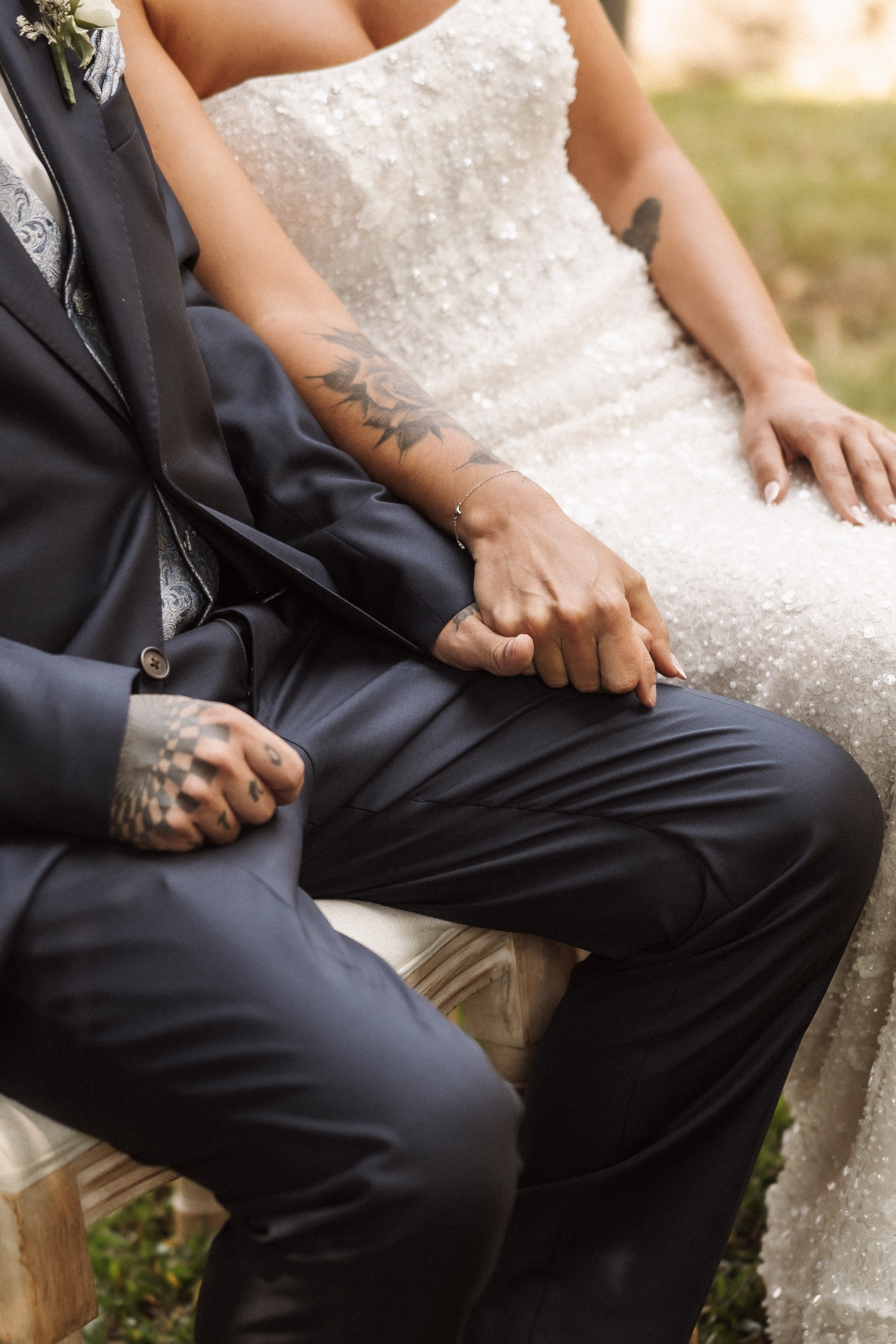 Catarina & Yann. Fotógrafa de Casamentos e Família em Braga — Alexandra Mieres Photography