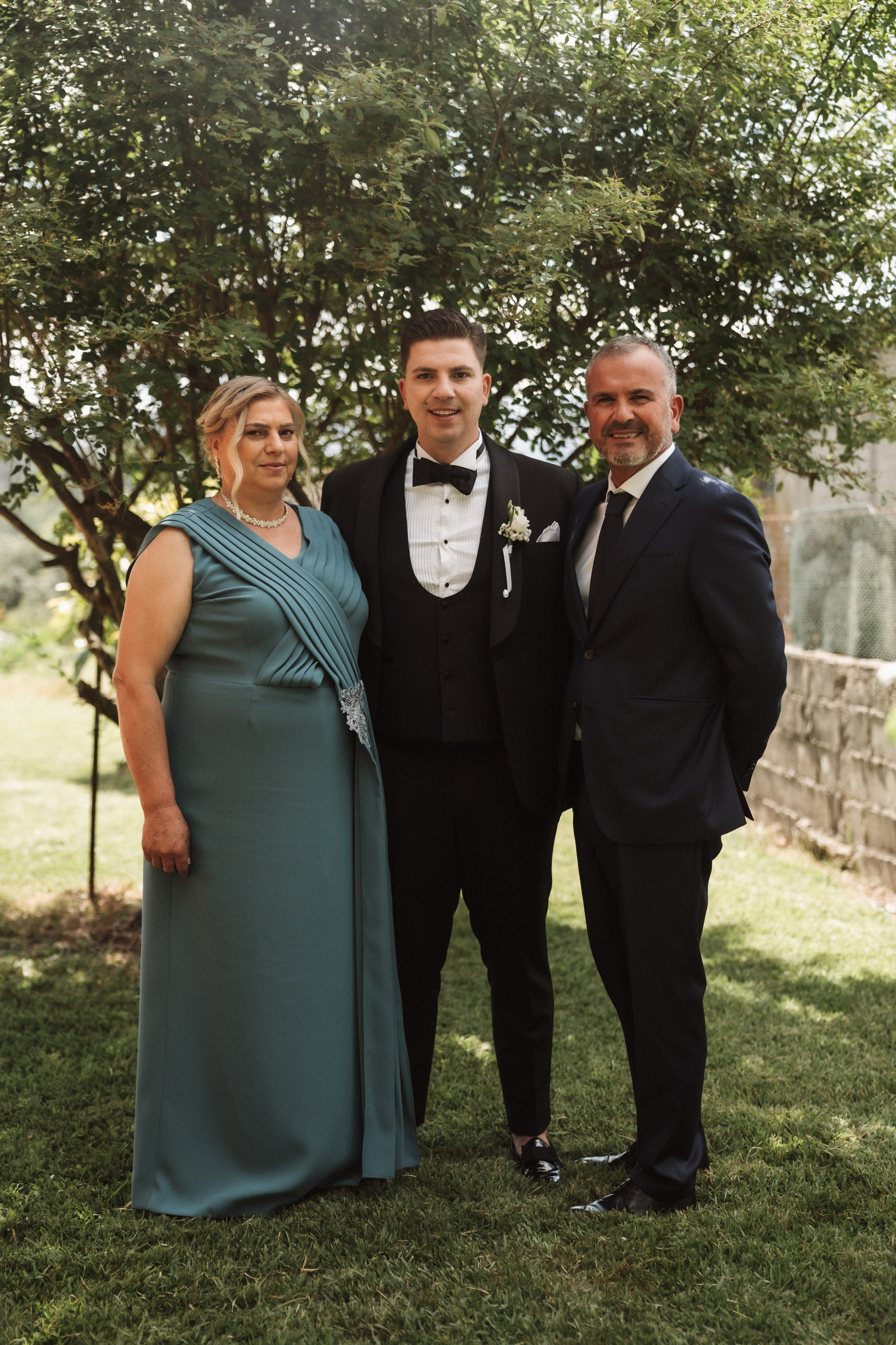 Sara & Mário. Destination Wedding Photographer in Portugal | Alexandra Mieres Photography
