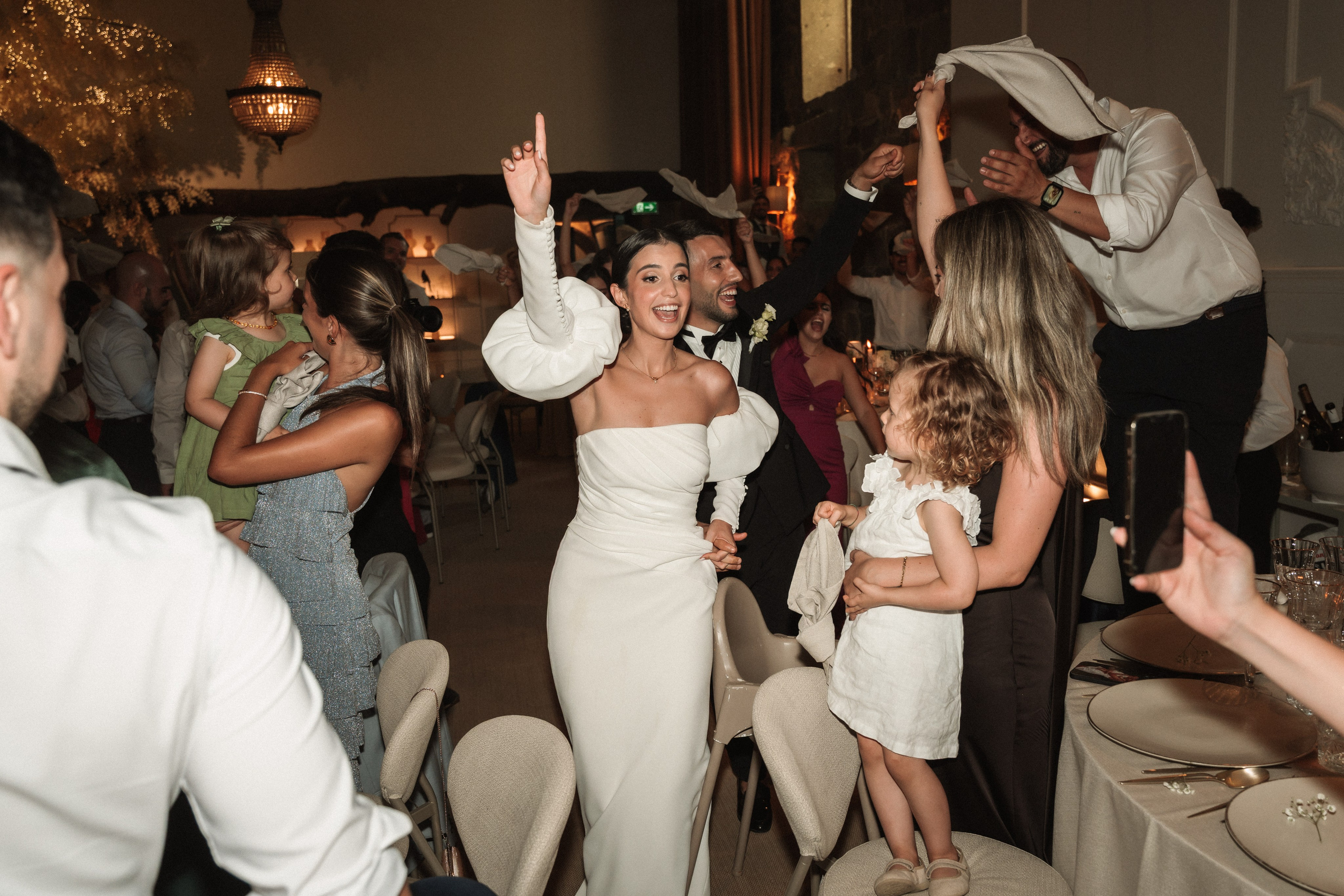 Inês & Miguel. Destination Wedding Photographer in Portugal | Alexandra Mieres Photography
