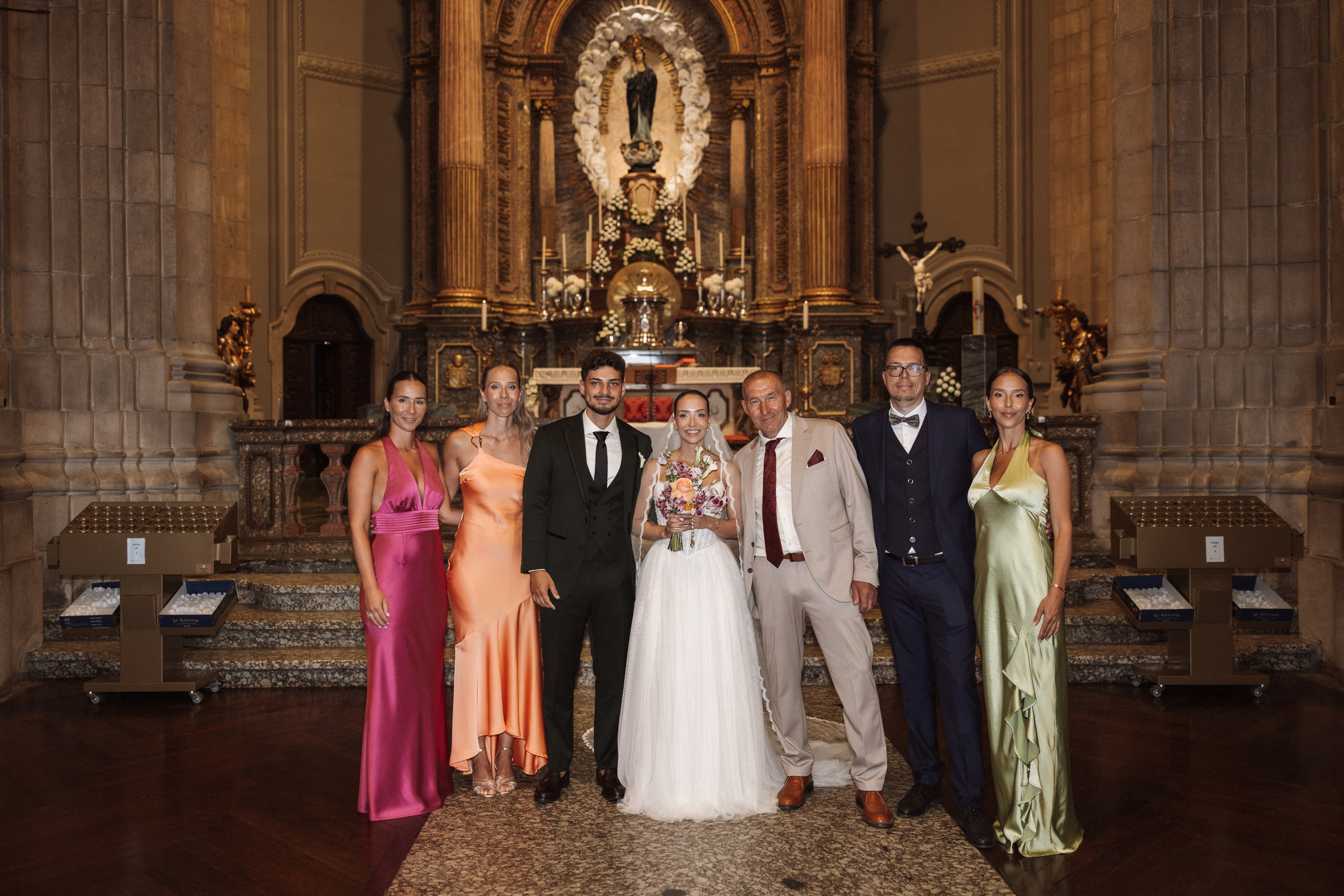 Anica & Samuel. Fotógrafa de Casamento em Portugal | Alexandra Mieres Photography
