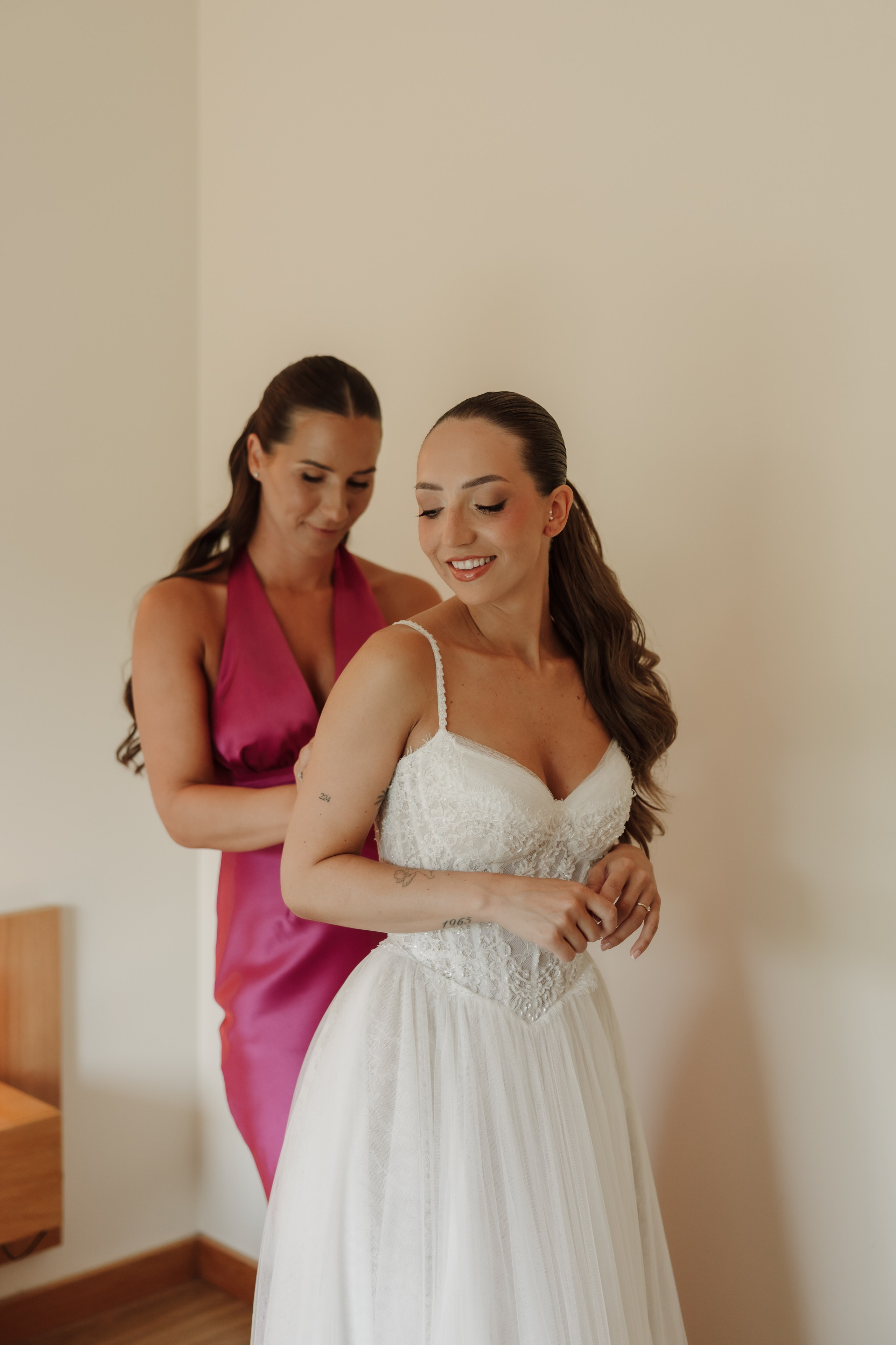 Anica & Samuel. Fotógrafa de Casamento em Portugal | Alexandra Mieres Photography