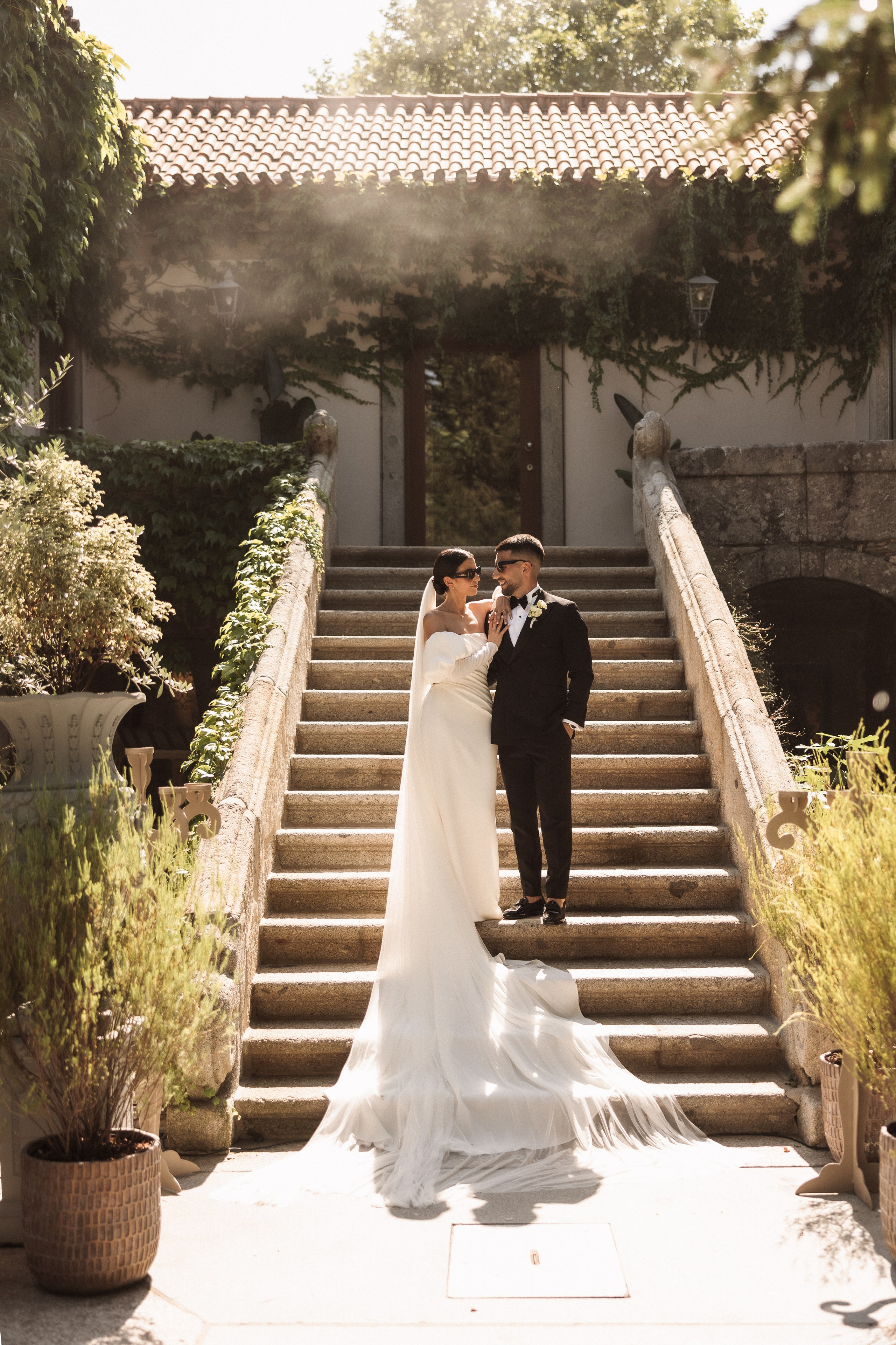 Inês & Miguel. Destination Wedding Photographer in Portugal | Alexandra Mieres Photography