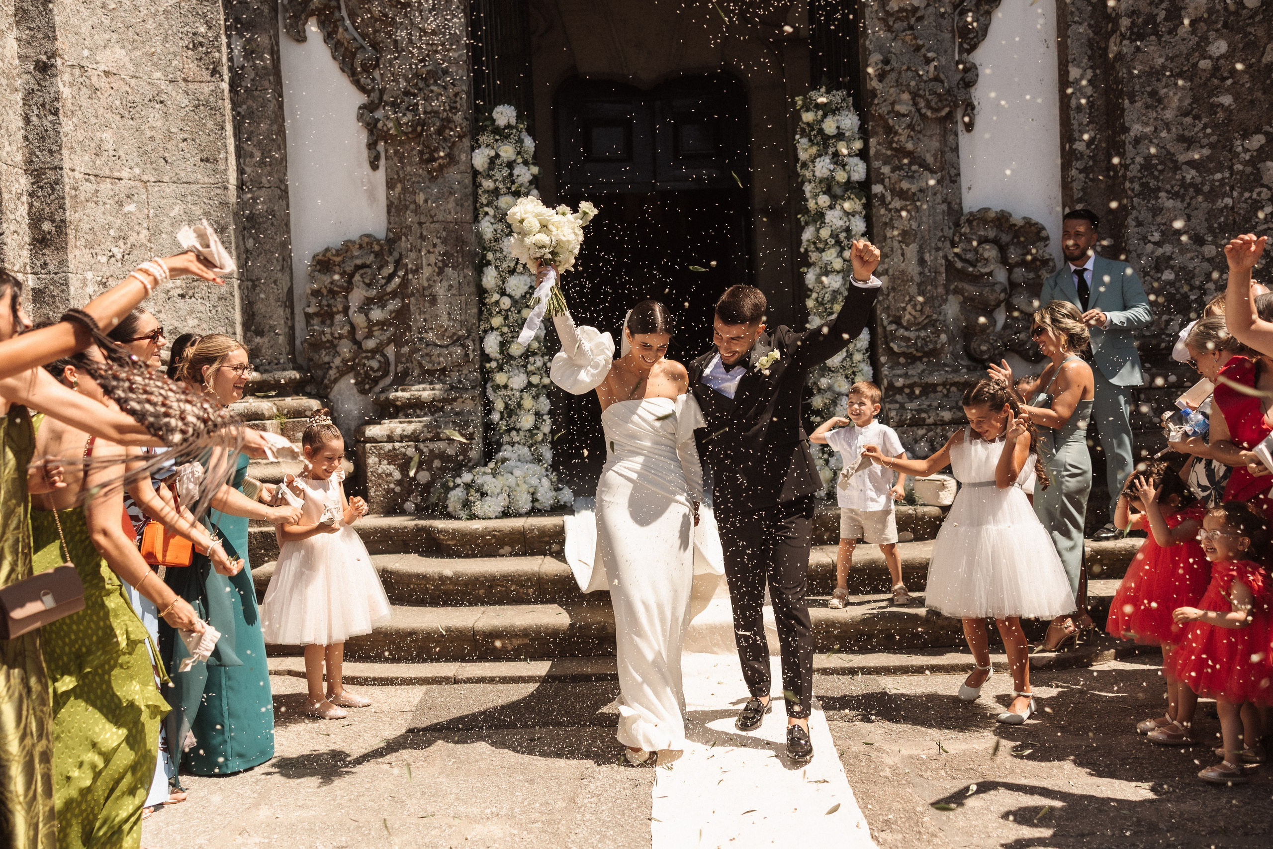 Inês & Miguel. Destination Wedding Photographer in Portugal | Alexandra Mieres Photography