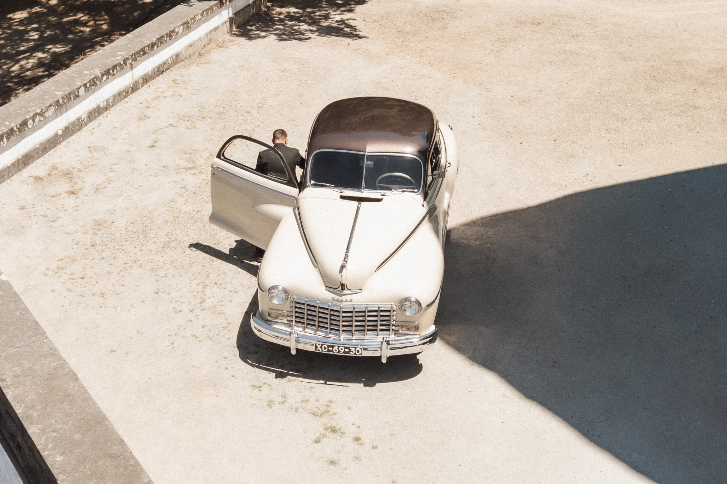 Inês & Miguel. Destination Wedding Photographer in Portugal | Alexandra Mieres Photography