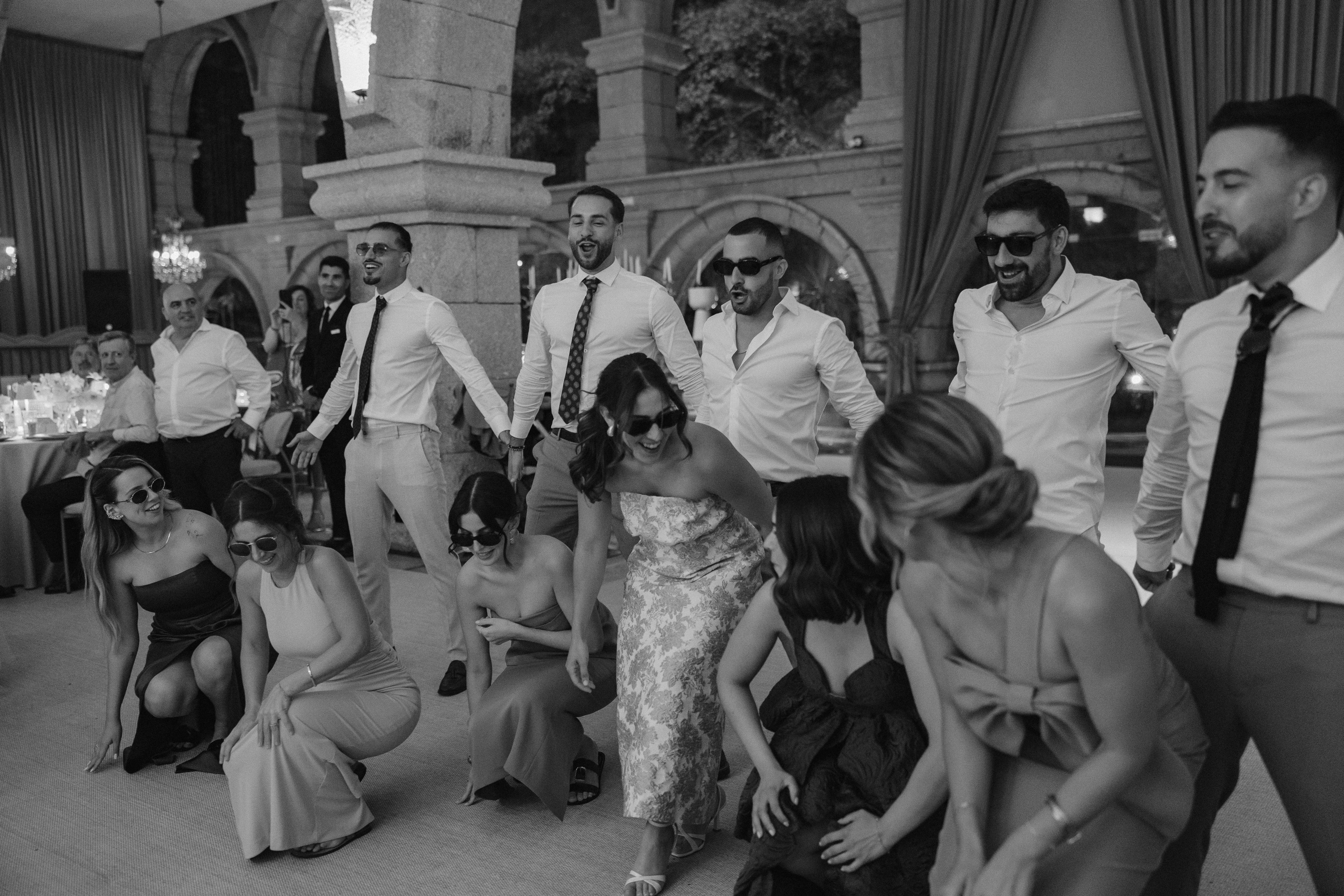 Inês & Miguel. Destination Wedding Photographer in Portugal | Alexandra Mieres Photography