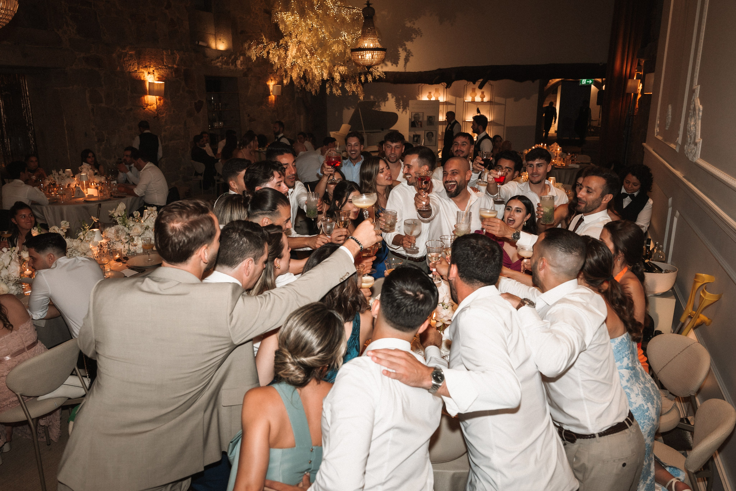 Inês & Miguel. Destination Wedding Photographer in Portugal | Alexandra Mieres Photography