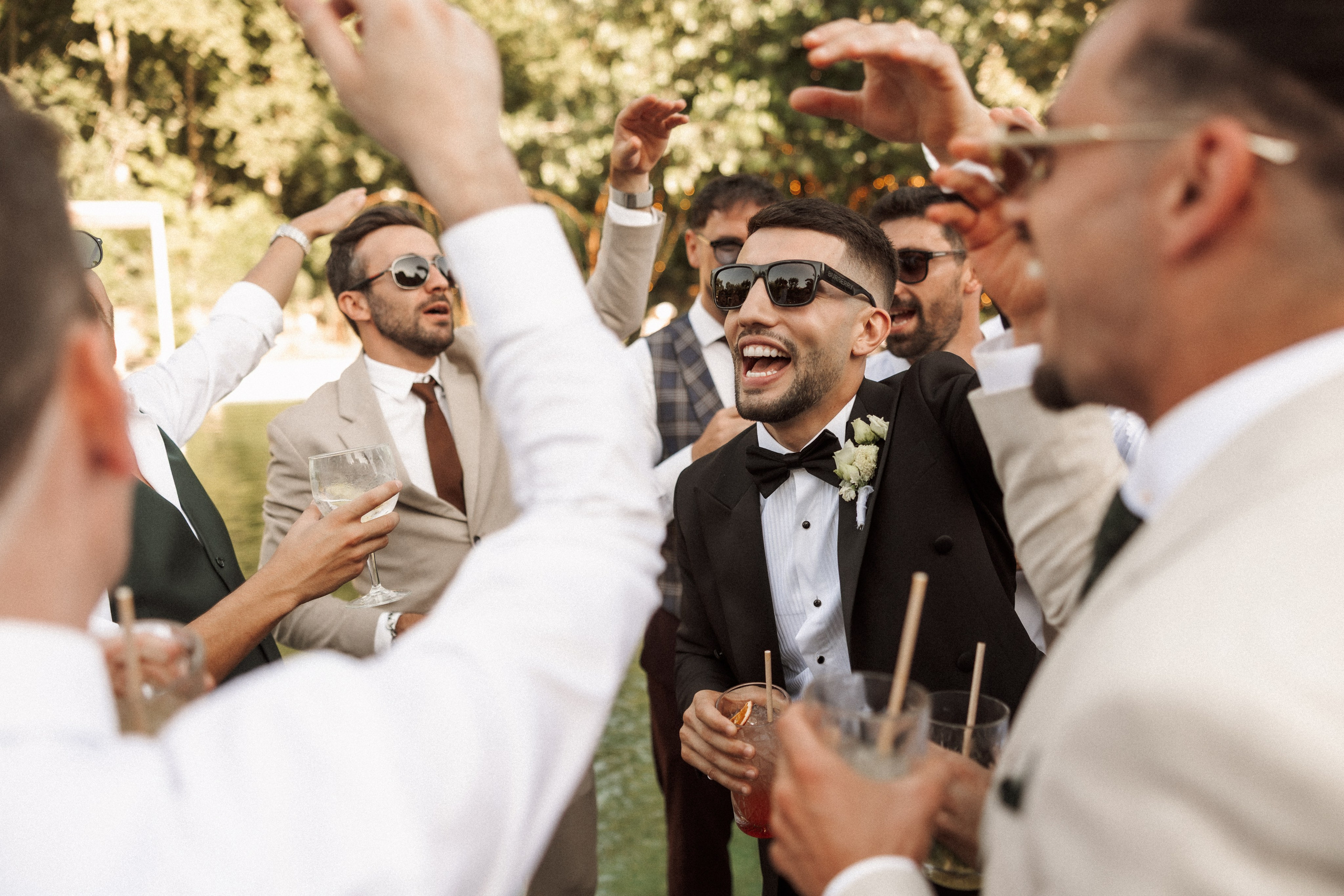 Inês & Miguel. Destination Wedding Photographer in Portugal | Alexandra Mieres Photography