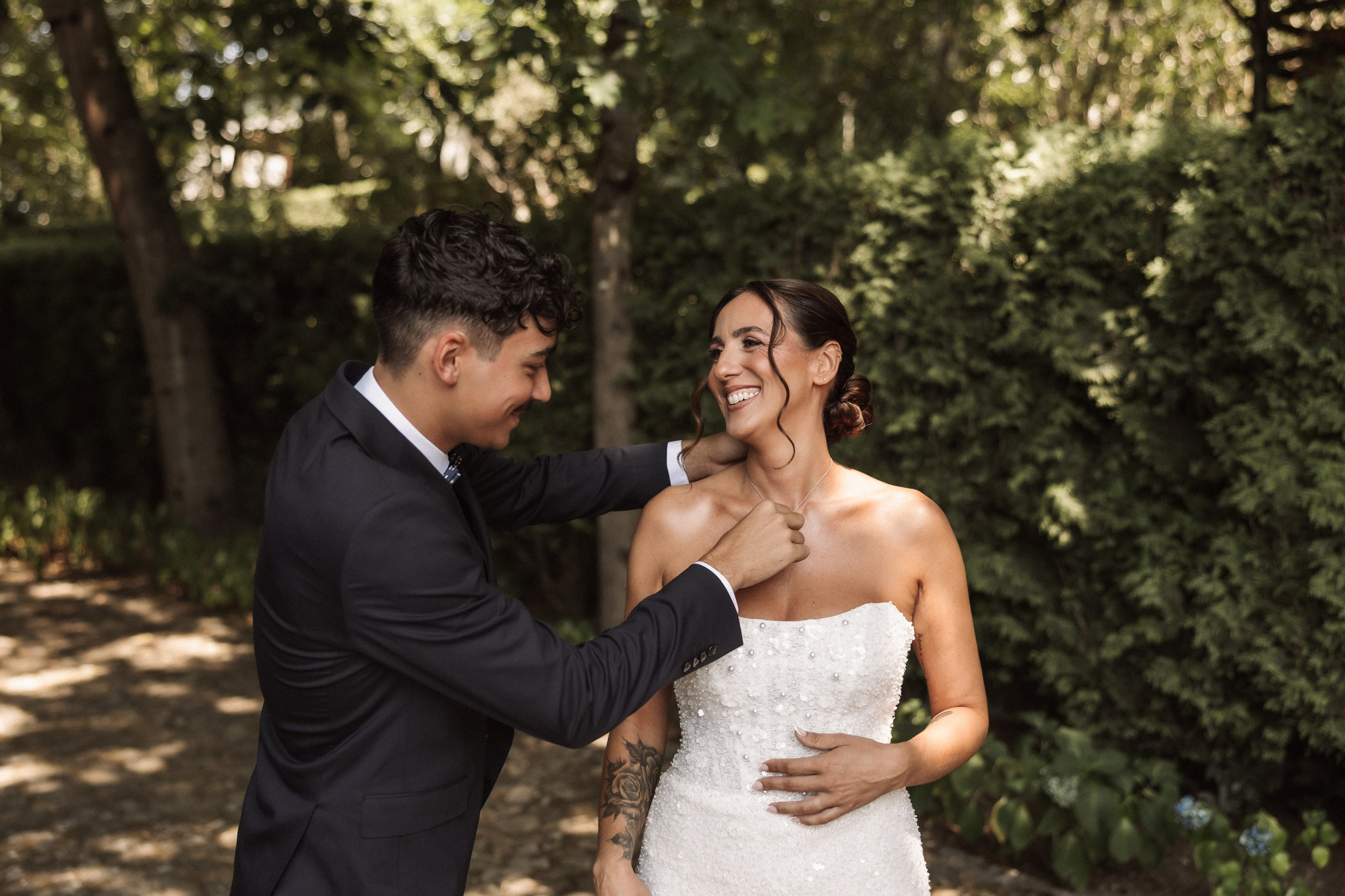 Catarina & Yann. Fotógrafa de Casamentos e Família em Braga — Alexandra Mieres Photography