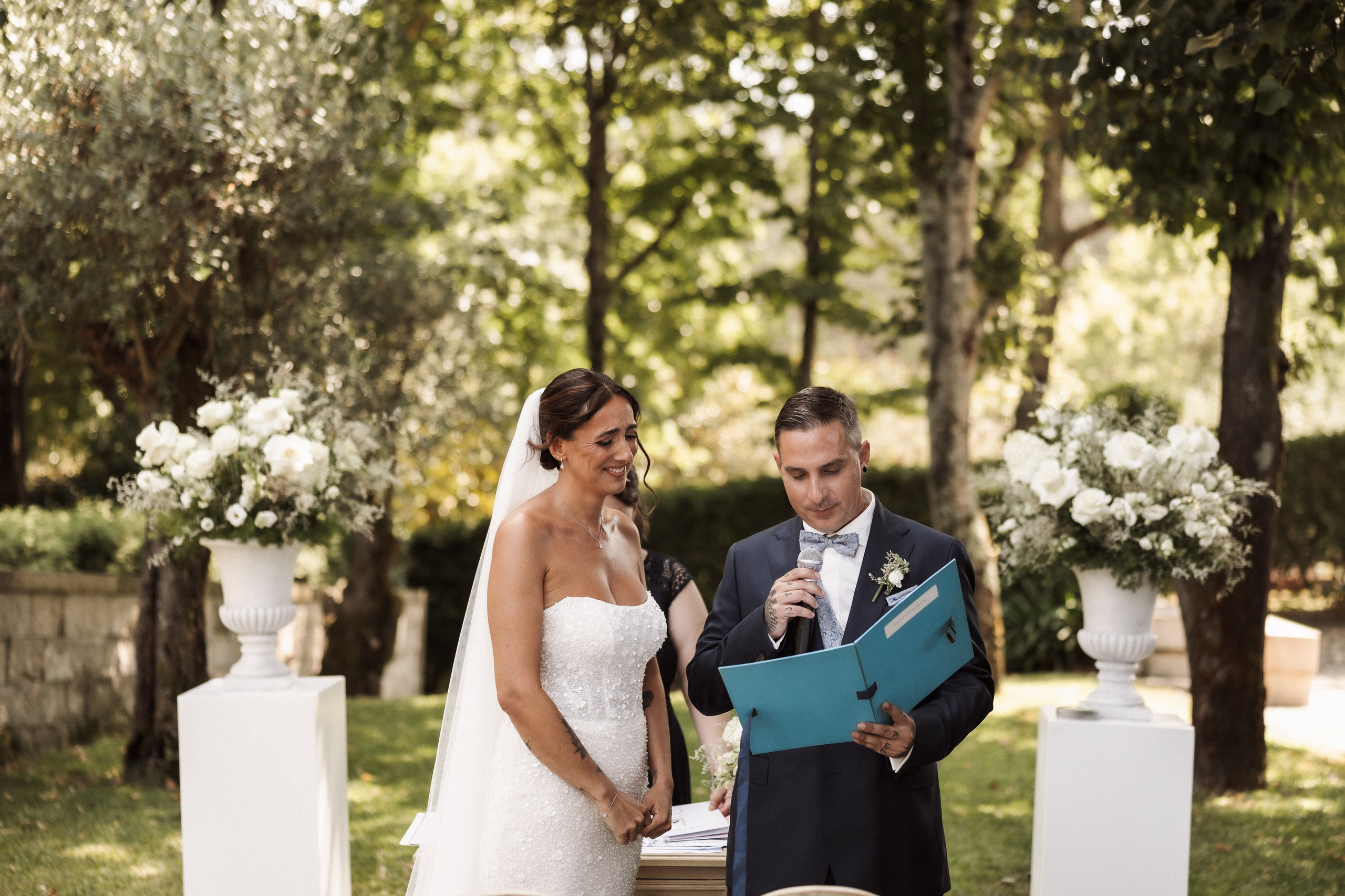 Catarina & Yann. Fotógrafa de Casamentos e Família em Braga — Alexandra Mieres Photography