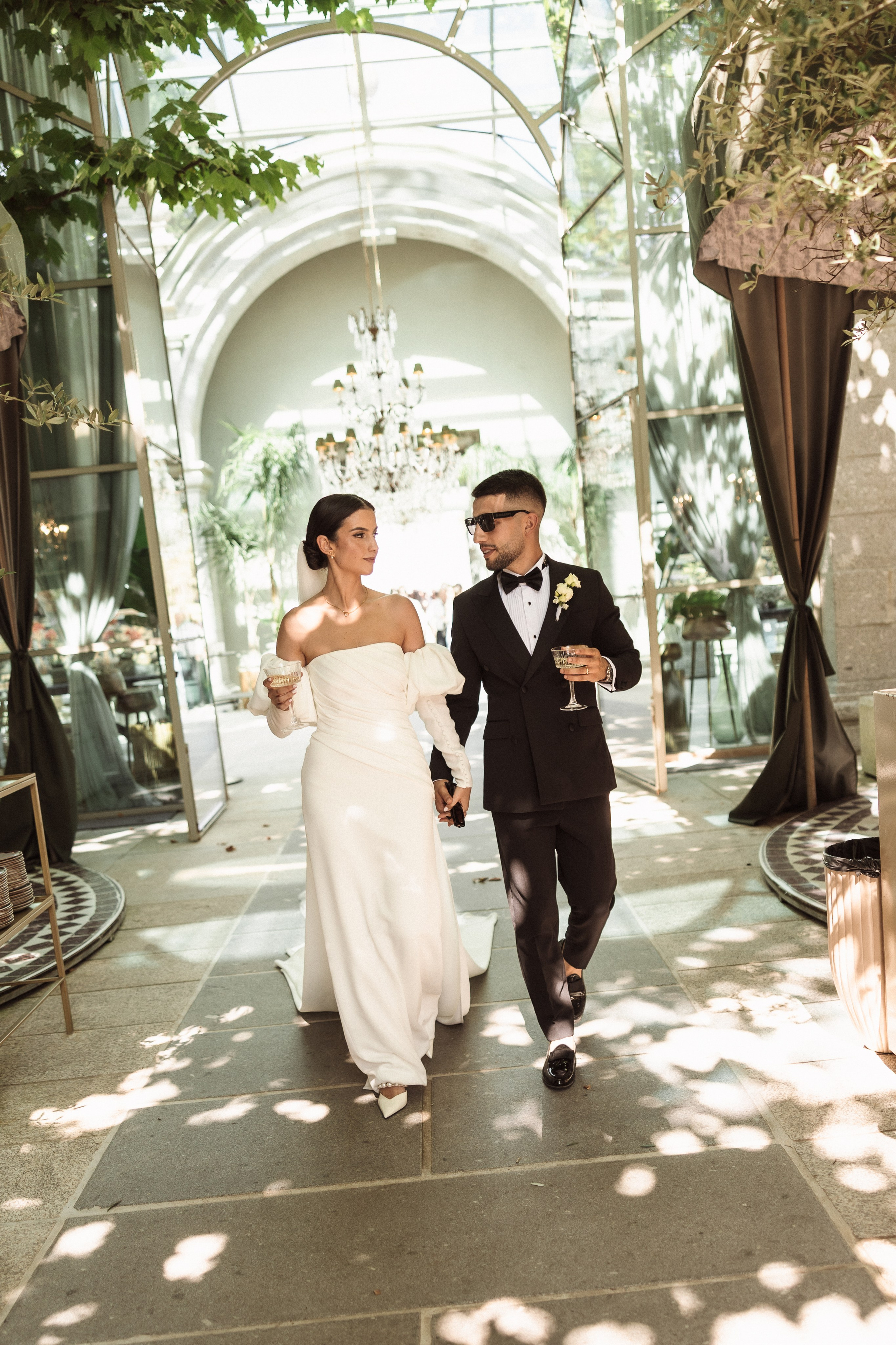 Inês & Miguel. Destination Wedding Photographer in Portugal | Alexandra Mieres Photography